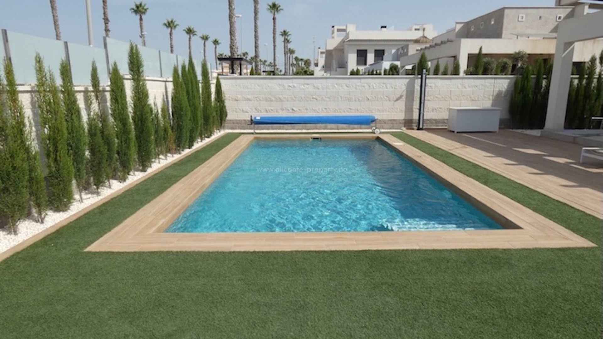 Villa in Ciudad Quesada