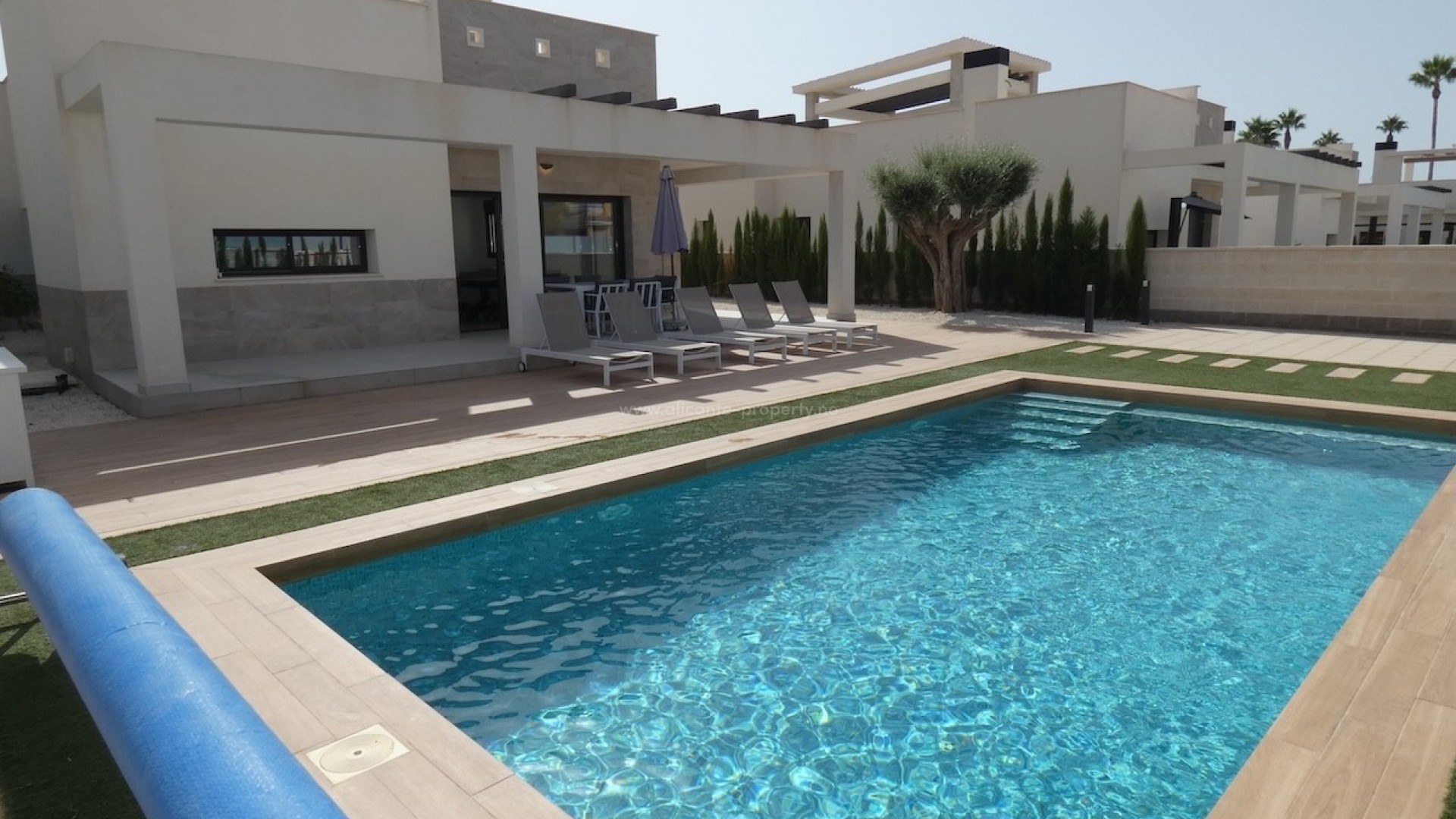 Villa in Ciudad Quesada