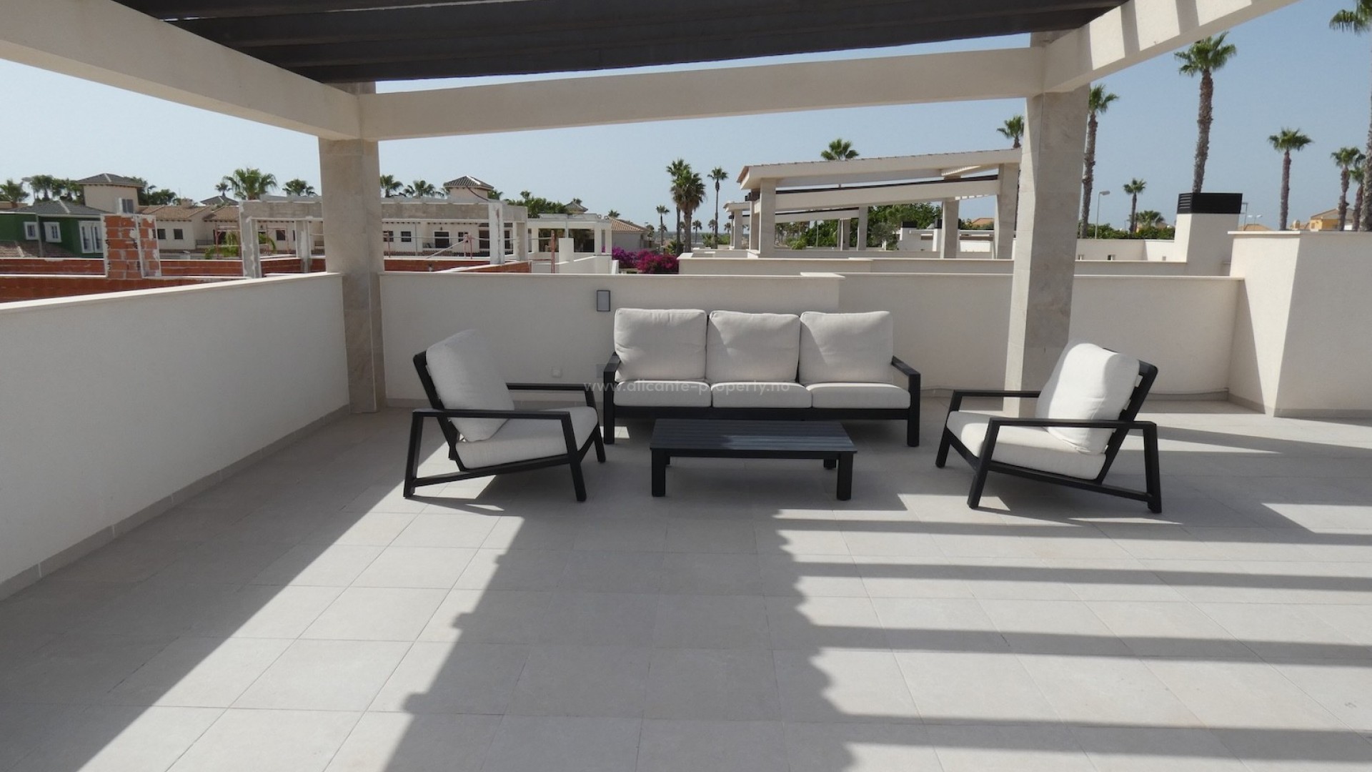 Villa in Ciudad Quesada
