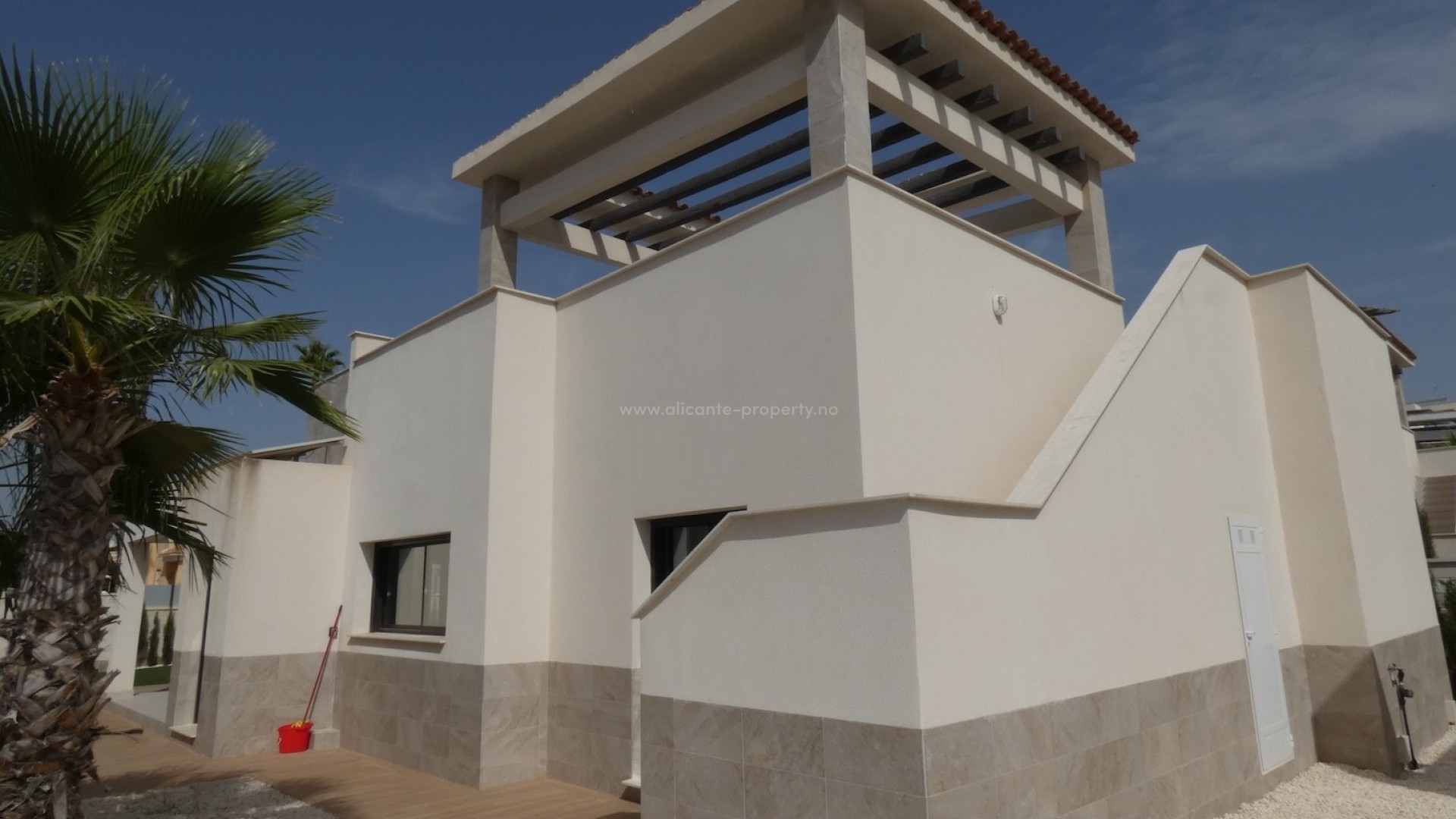 Villa in Ciudad Quesada