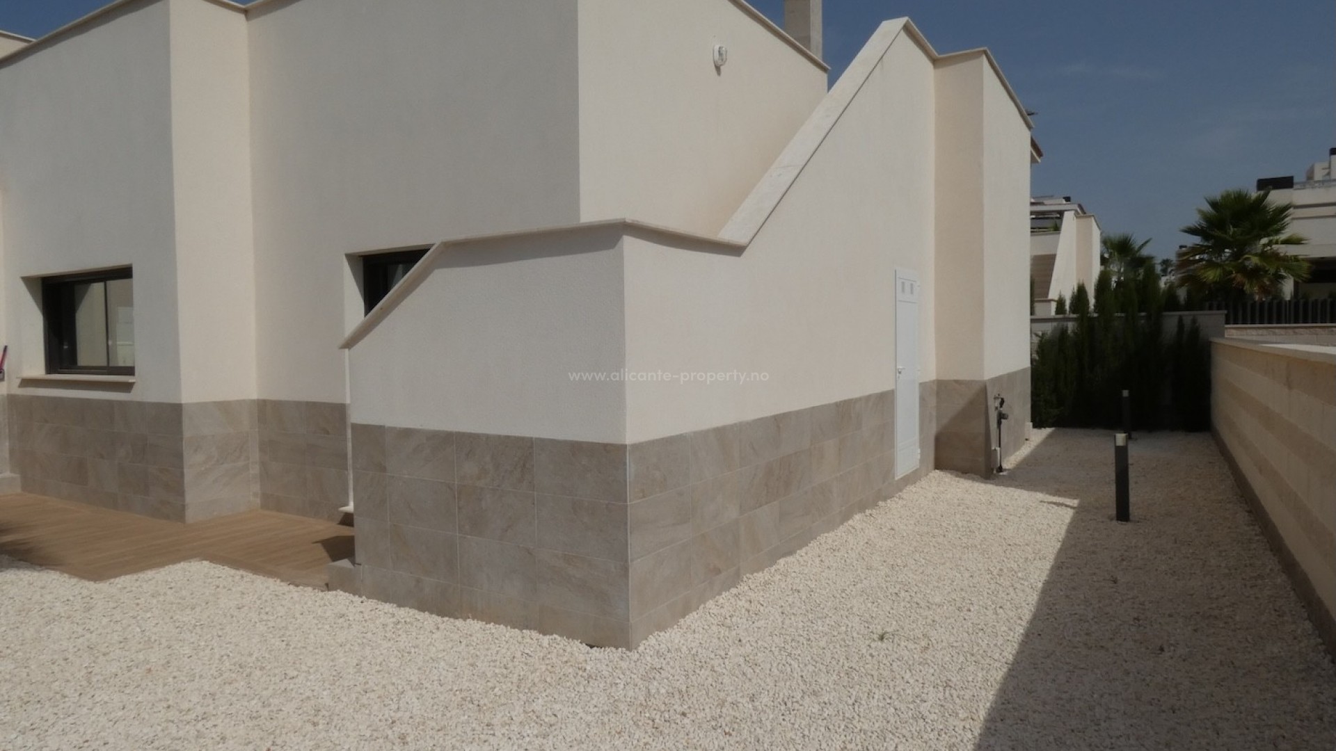 Villa in Ciudad Quesada