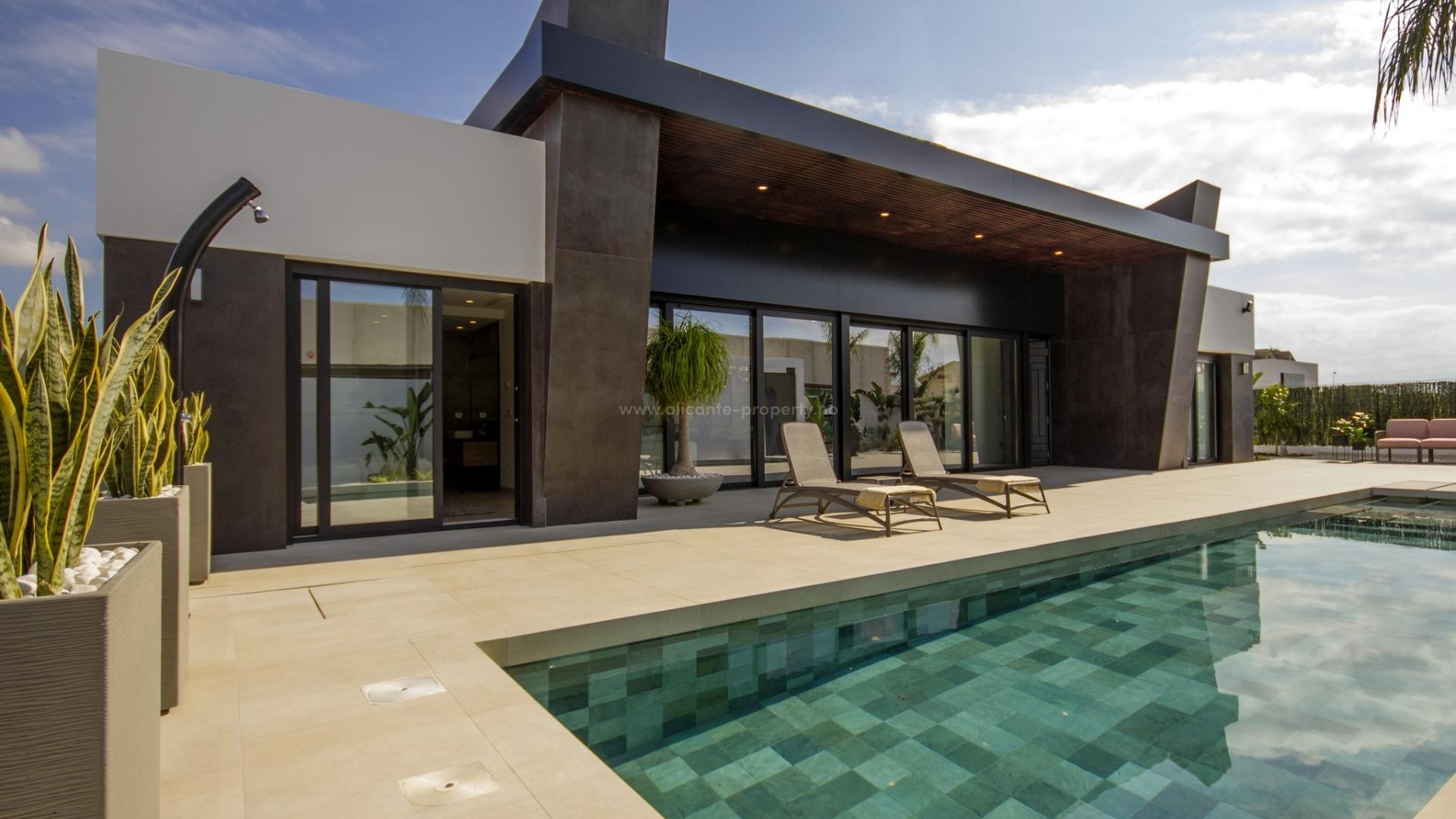 Villa in Ciudad Quesada