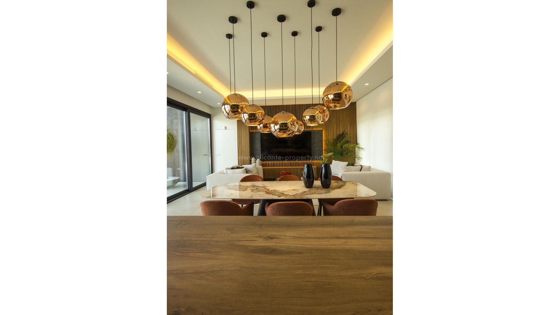 Villa in Ciudad Quesada