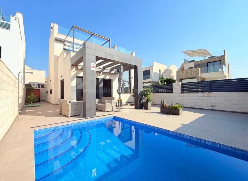 Villa in Ciudad Quesada