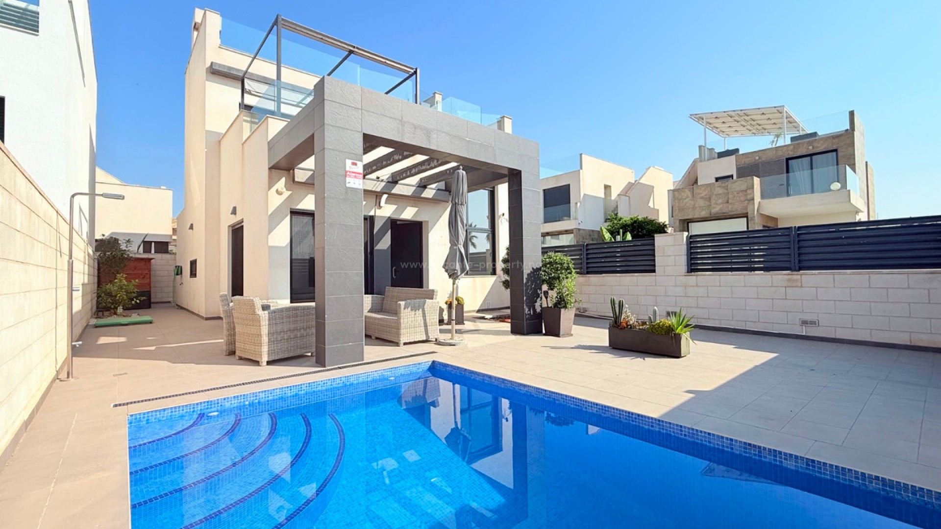 Villa in Ciudad Quesada