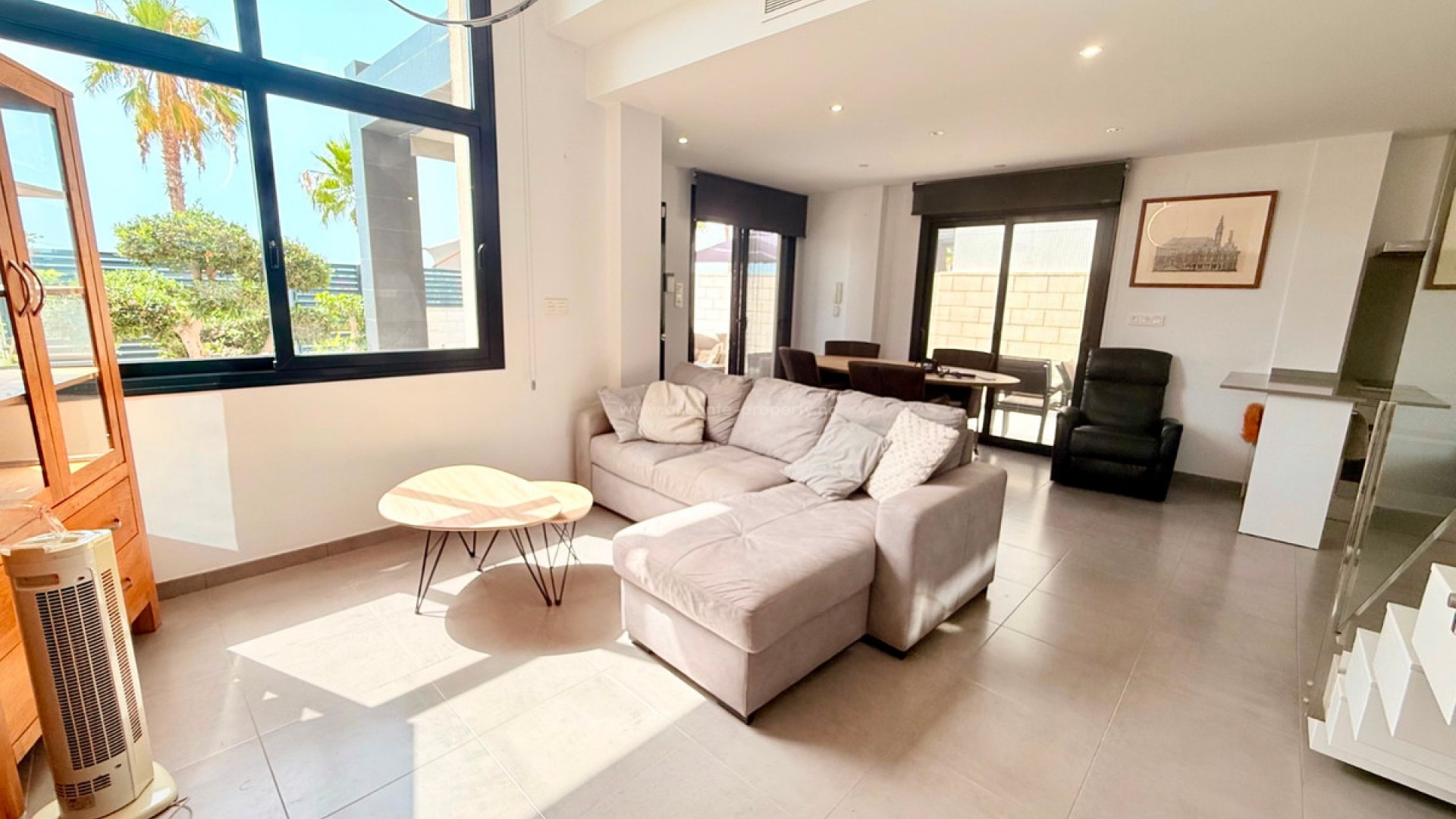 Villa in Ciudad Quesada