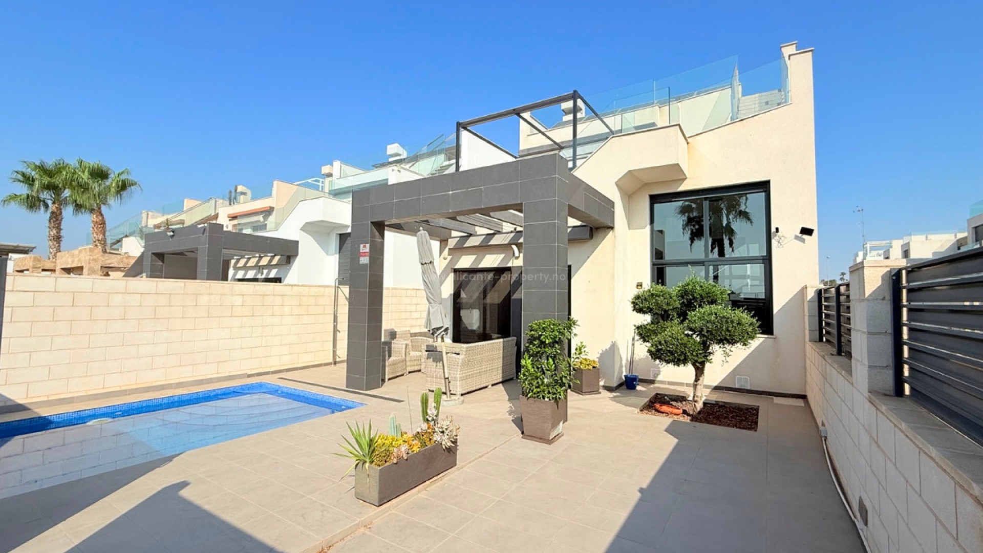 Villa in Ciudad Quesada