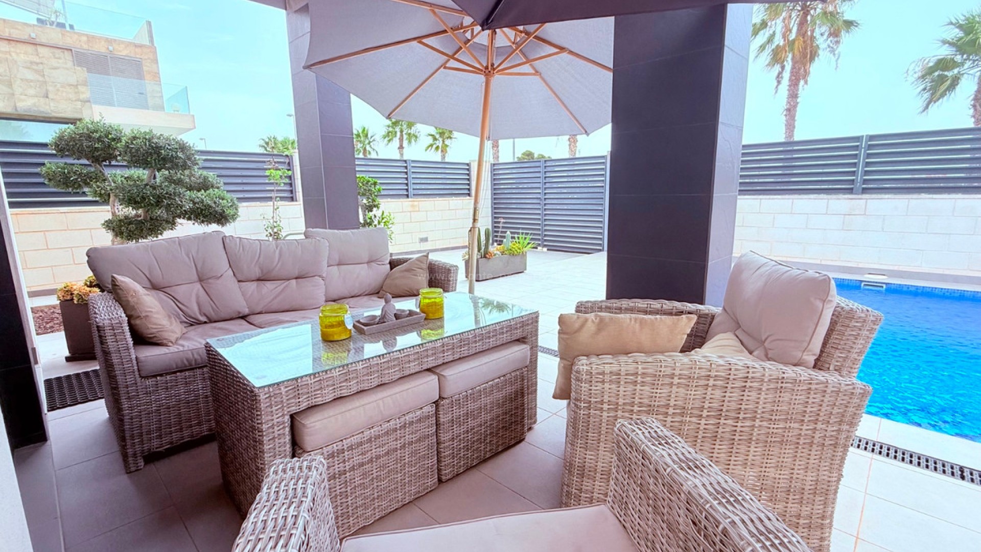 Villa in Ciudad Quesada