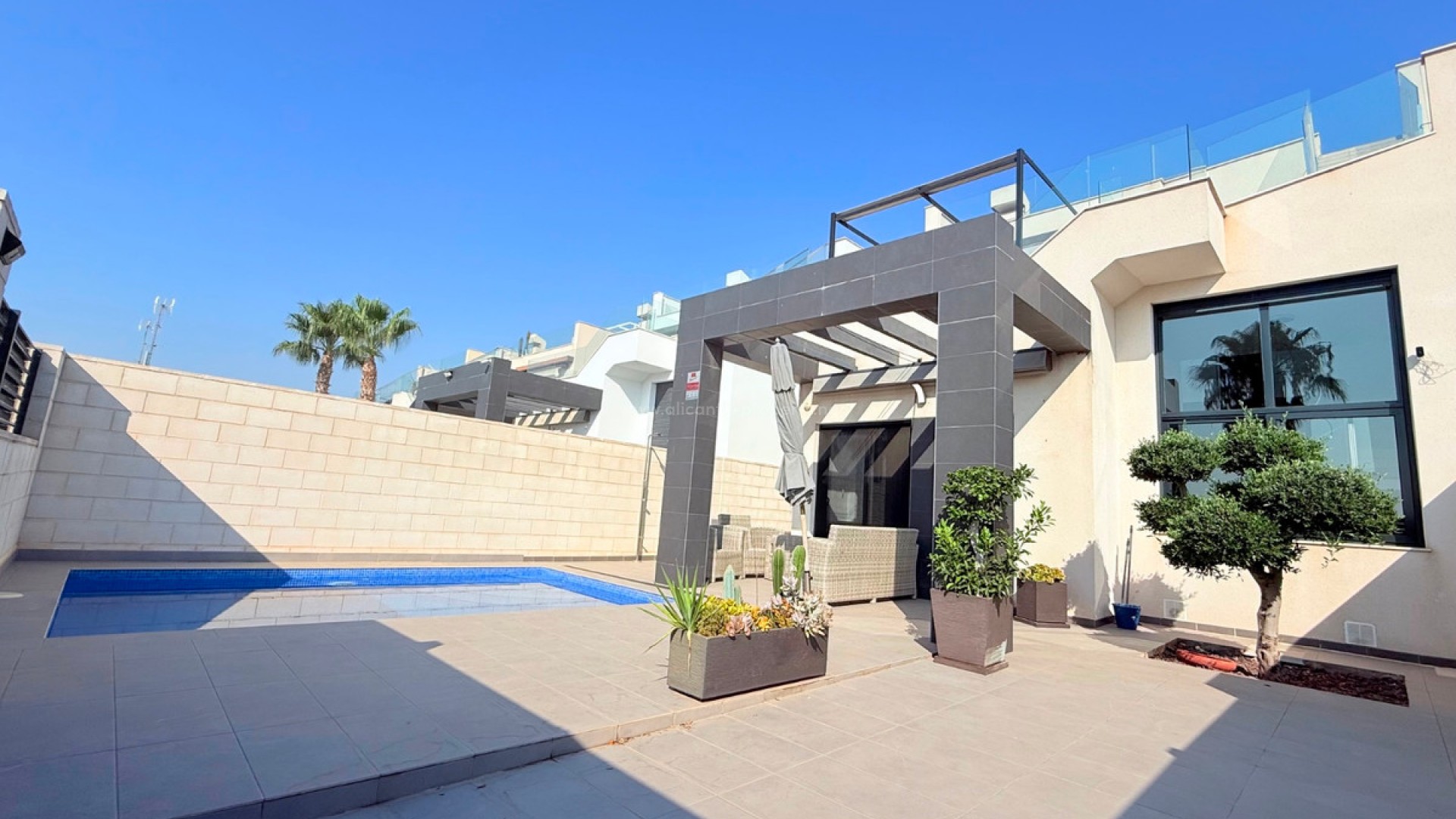 Villa in Ciudad Quesada