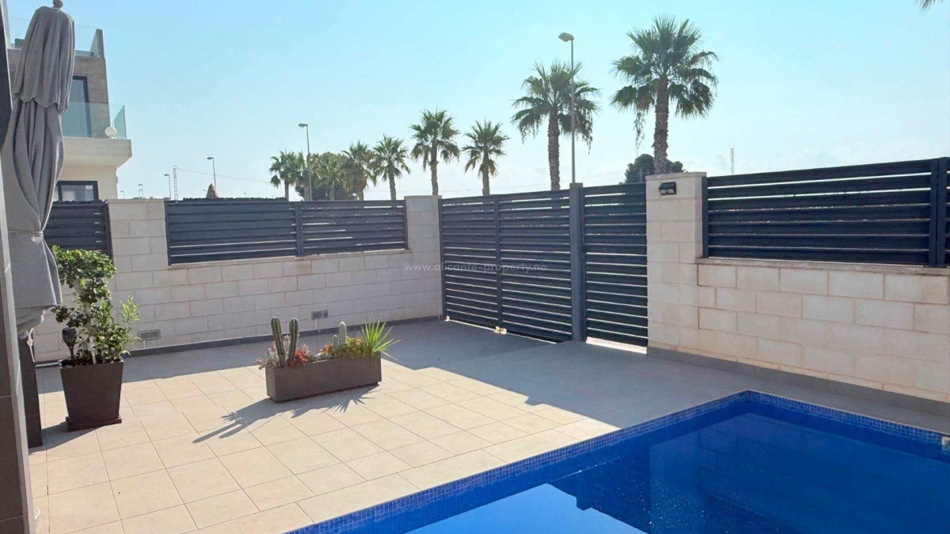 Villa in Ciudad Quesada