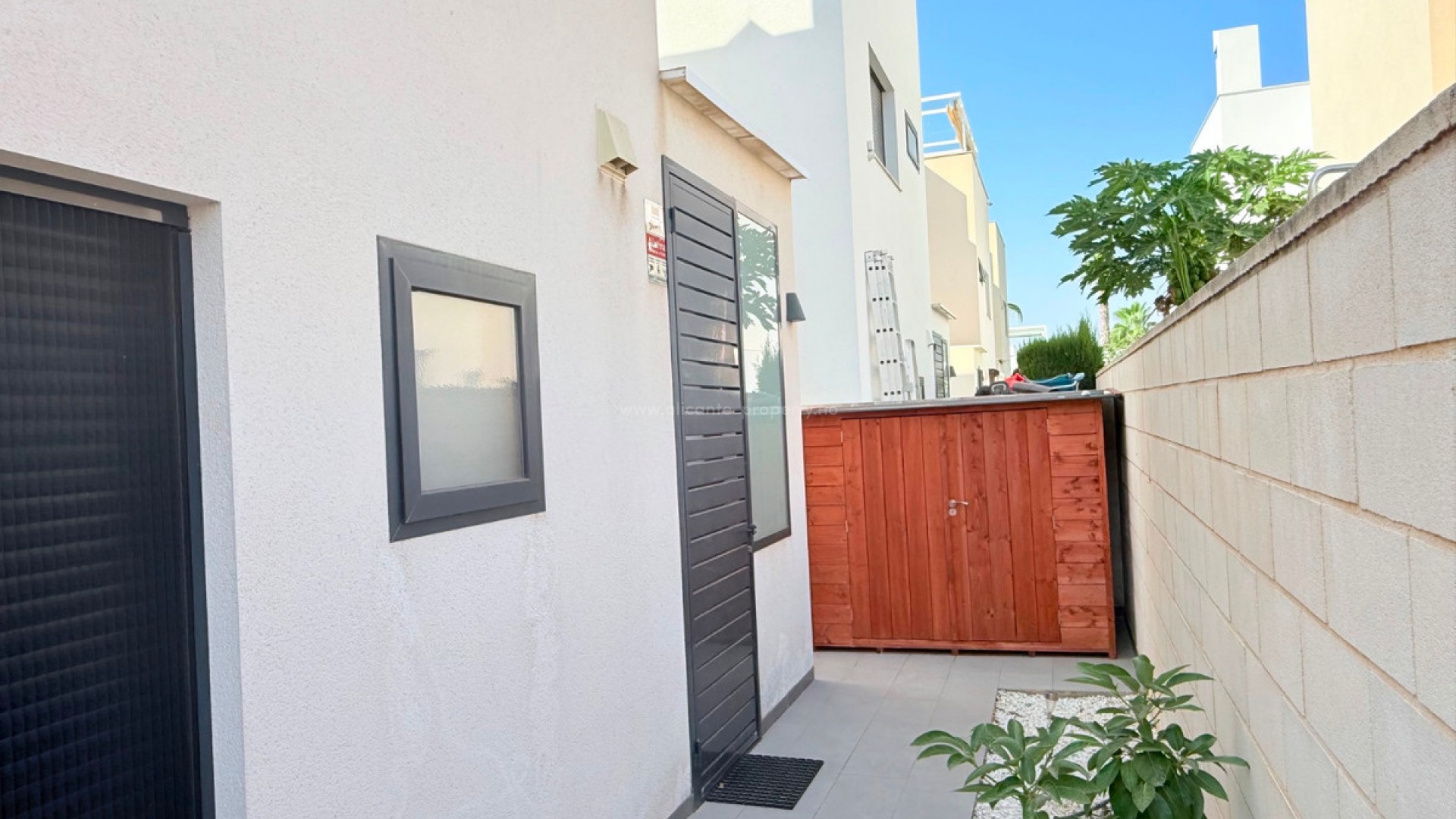 Villa in Ciudad Quesada