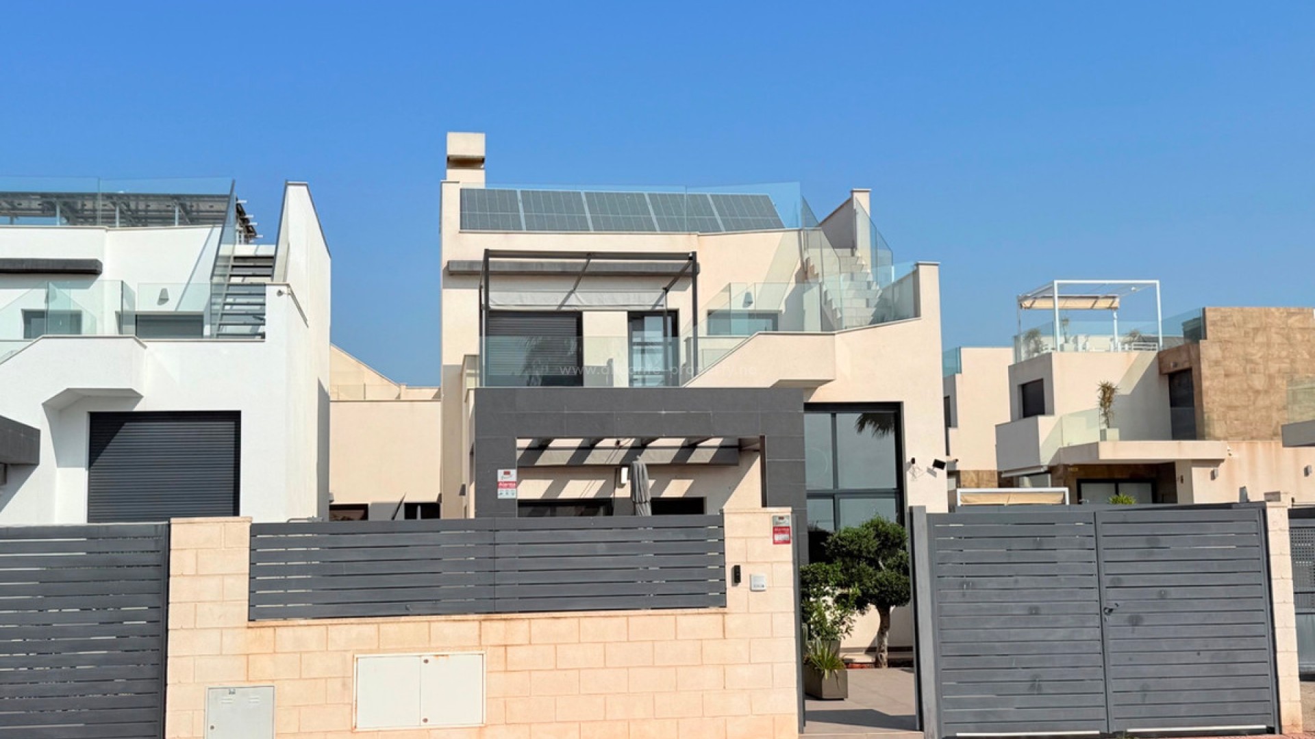 Villa in Ciudad Quesada