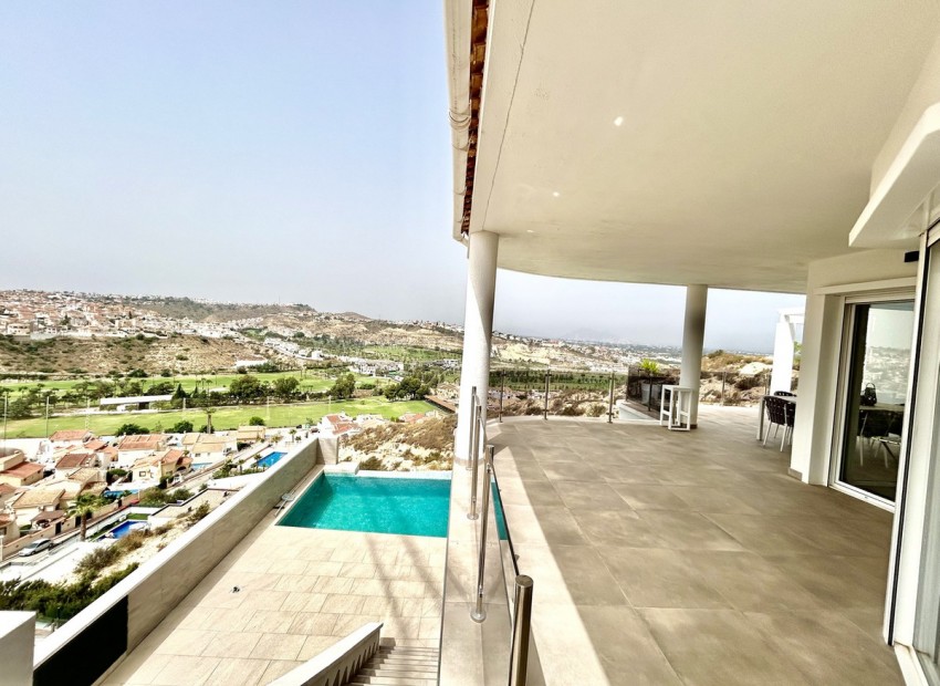 Villa in Ciudad Quesada