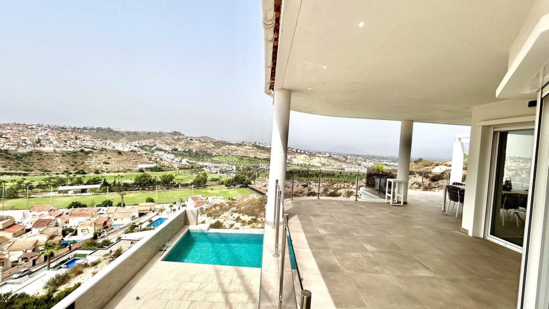 Villa in Ciudad Quesada