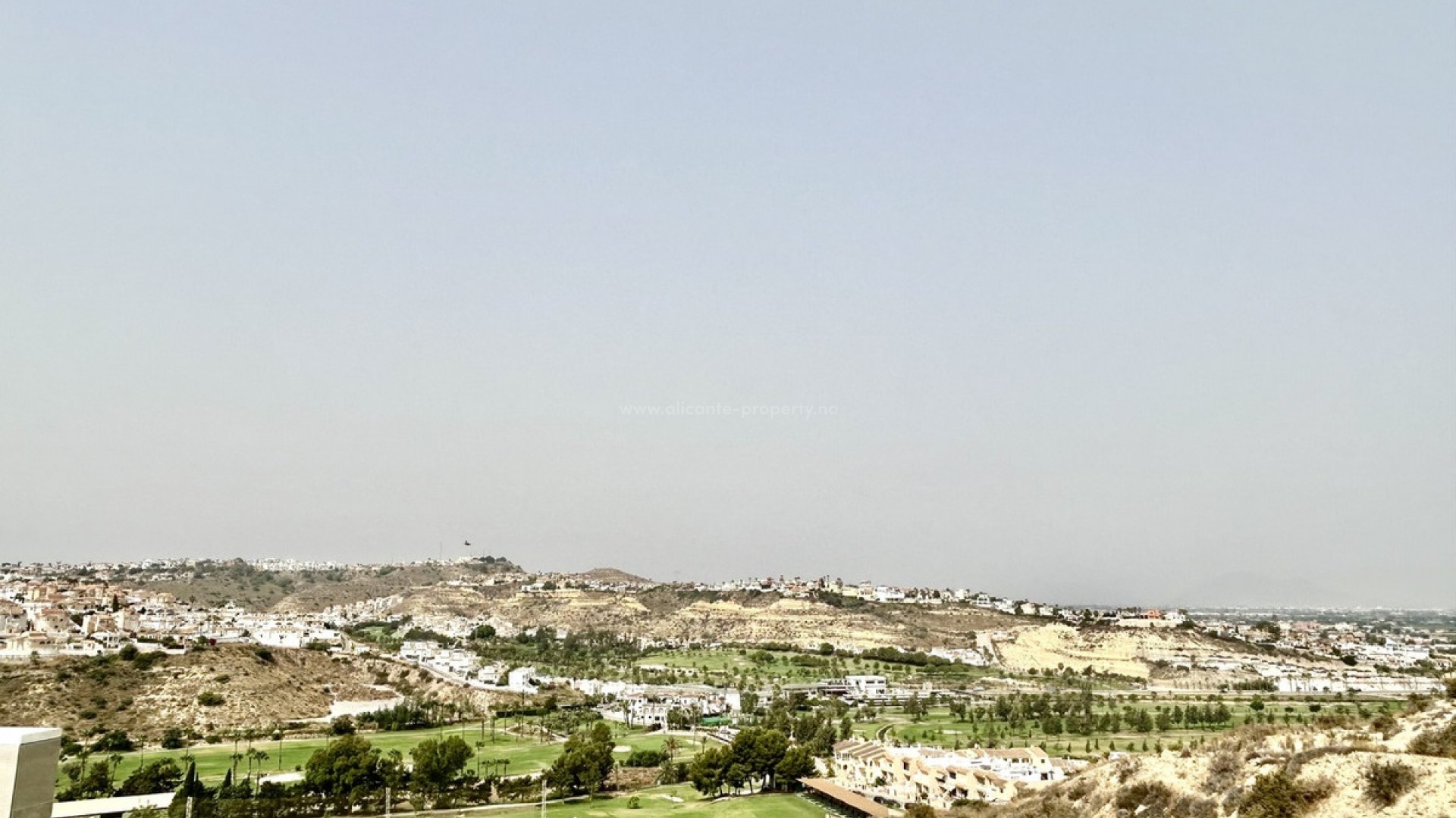 Villa in Ciudad Quesada