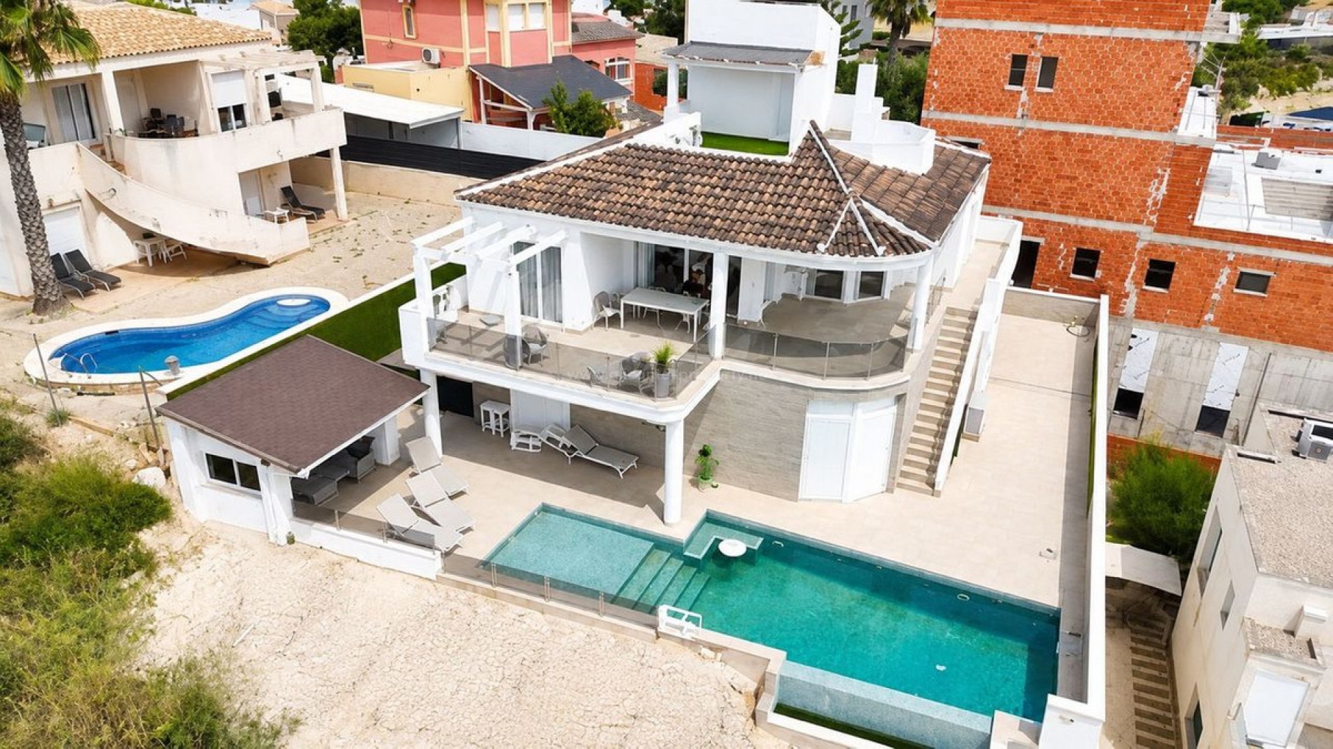 Villa in Ciudad Quesada