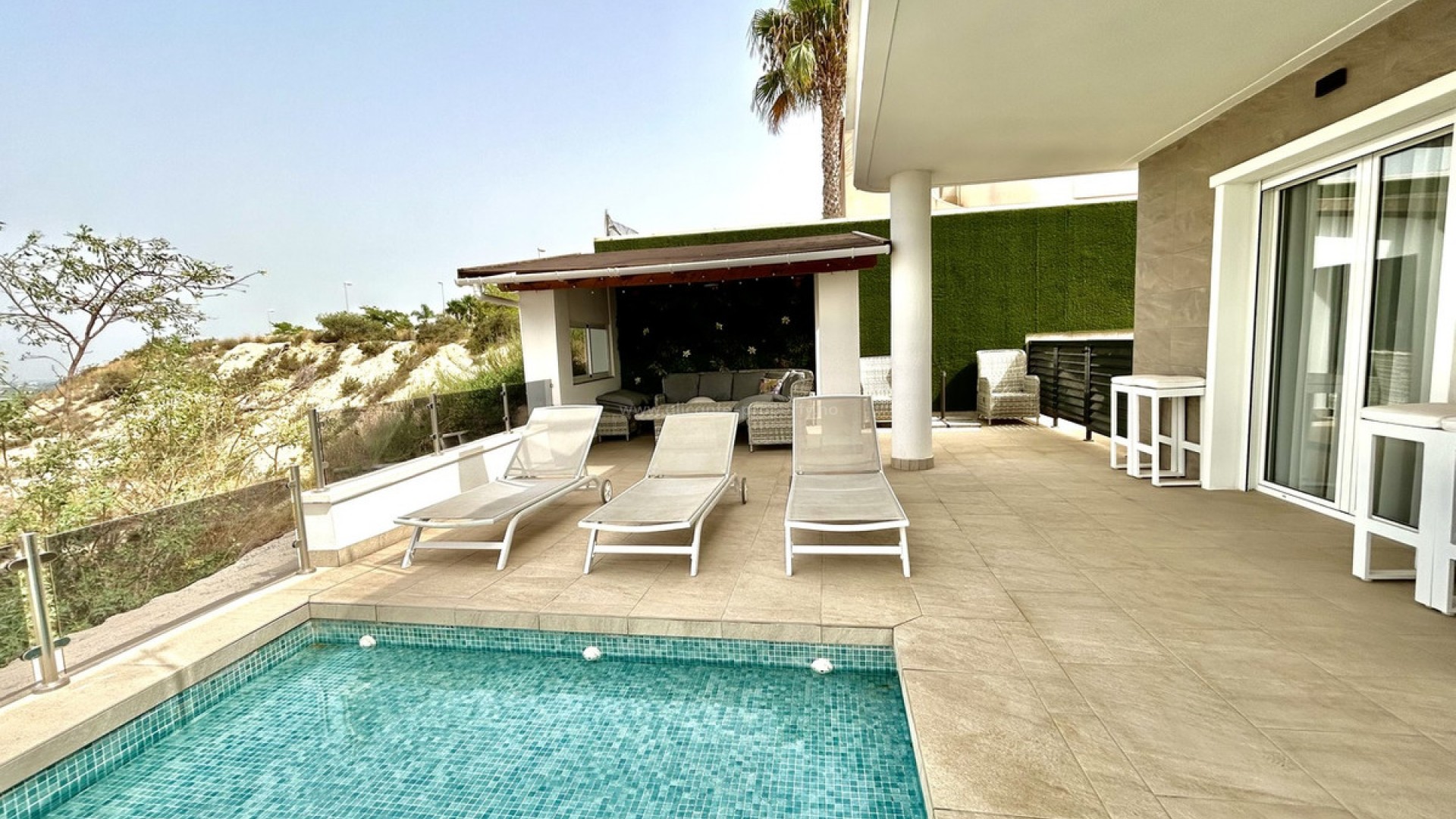 Villa in Ciudad Quesada