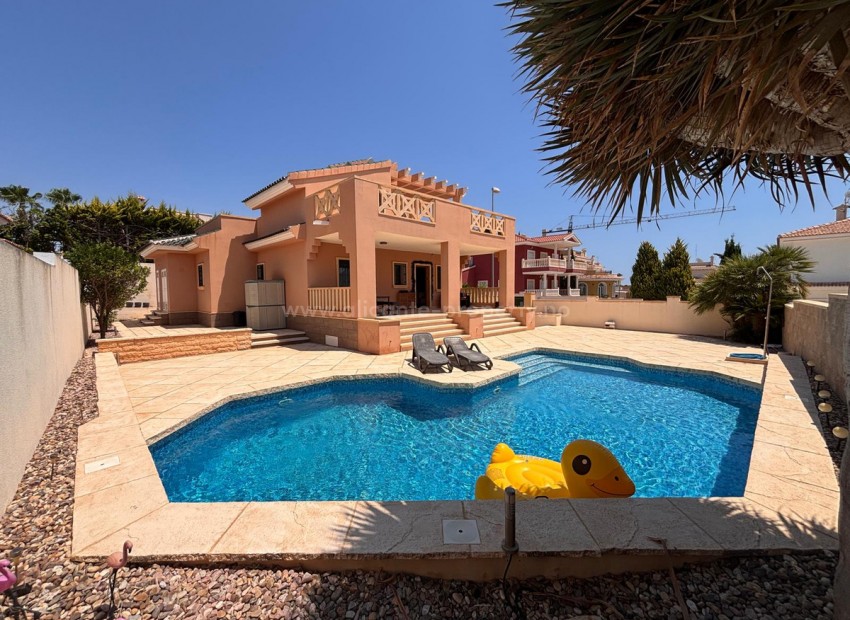 Villa in Ciudad Quesada
