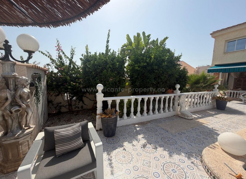 Villa in Ciudad Quesada