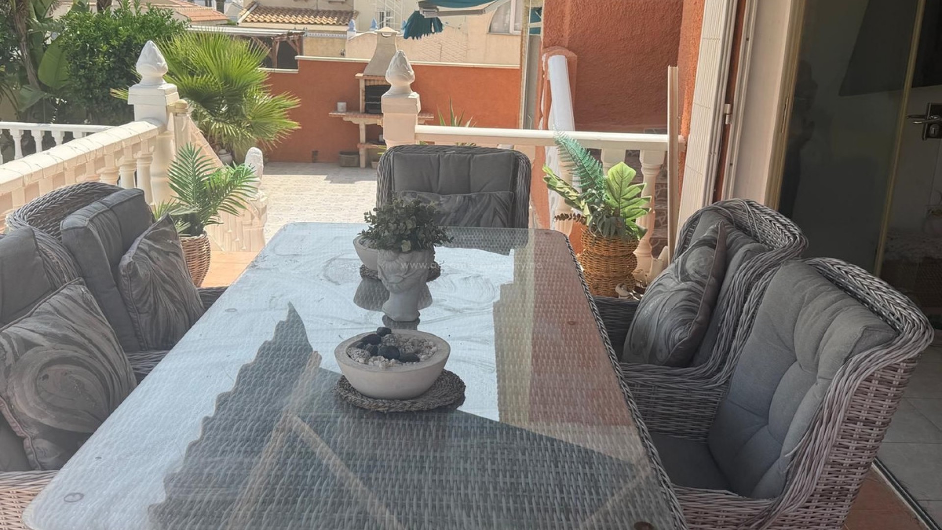 Villa in Ciudad Quesada