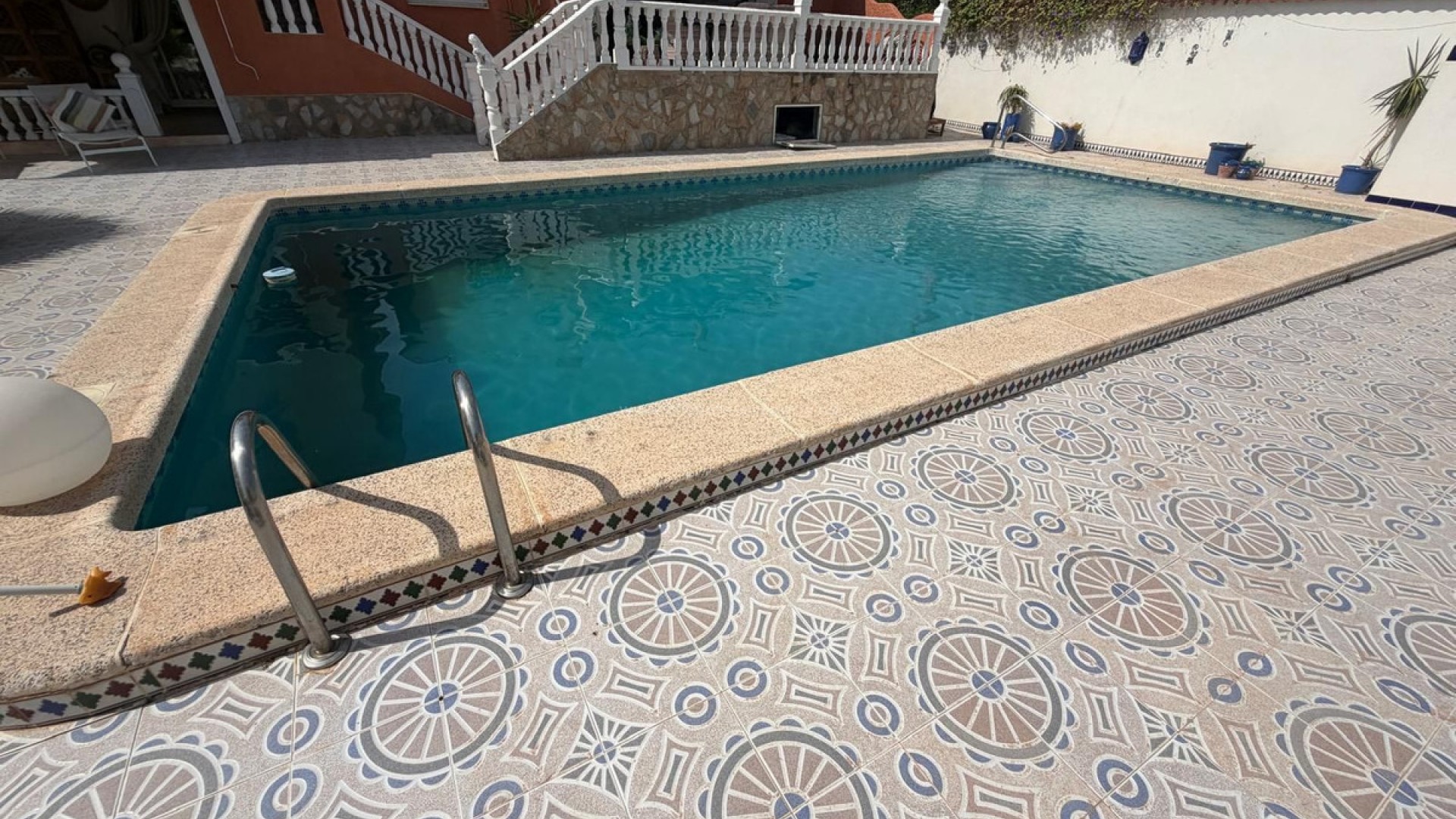Villa in Ciudad Quesada