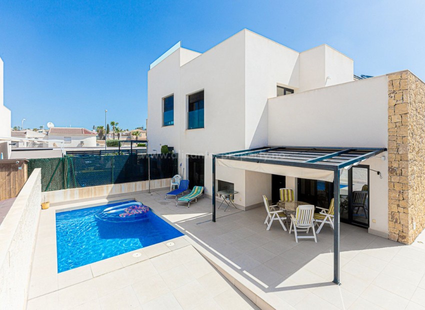 Villa in Ciudad Quesada