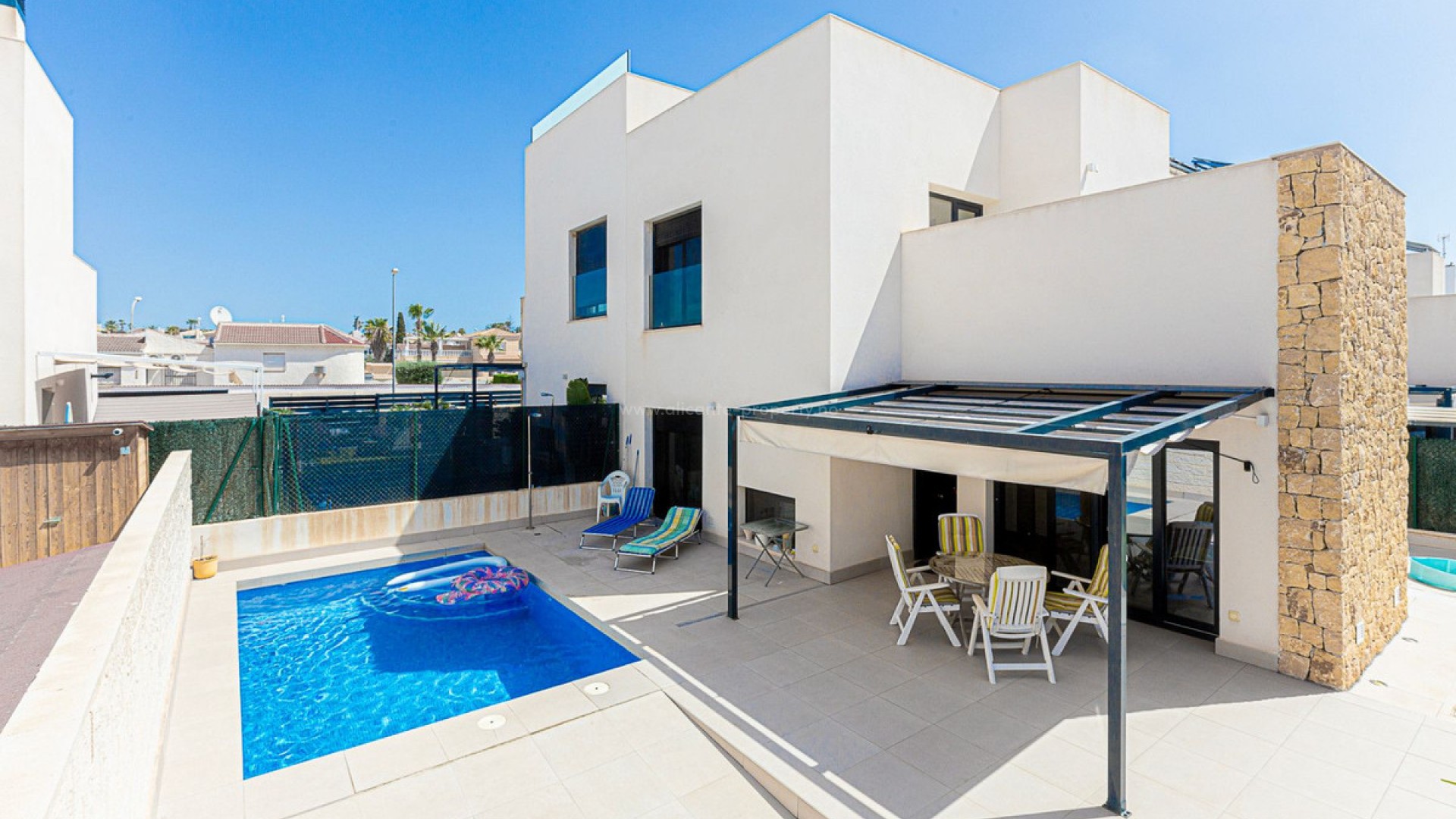 Villa in Ciudad Quesada