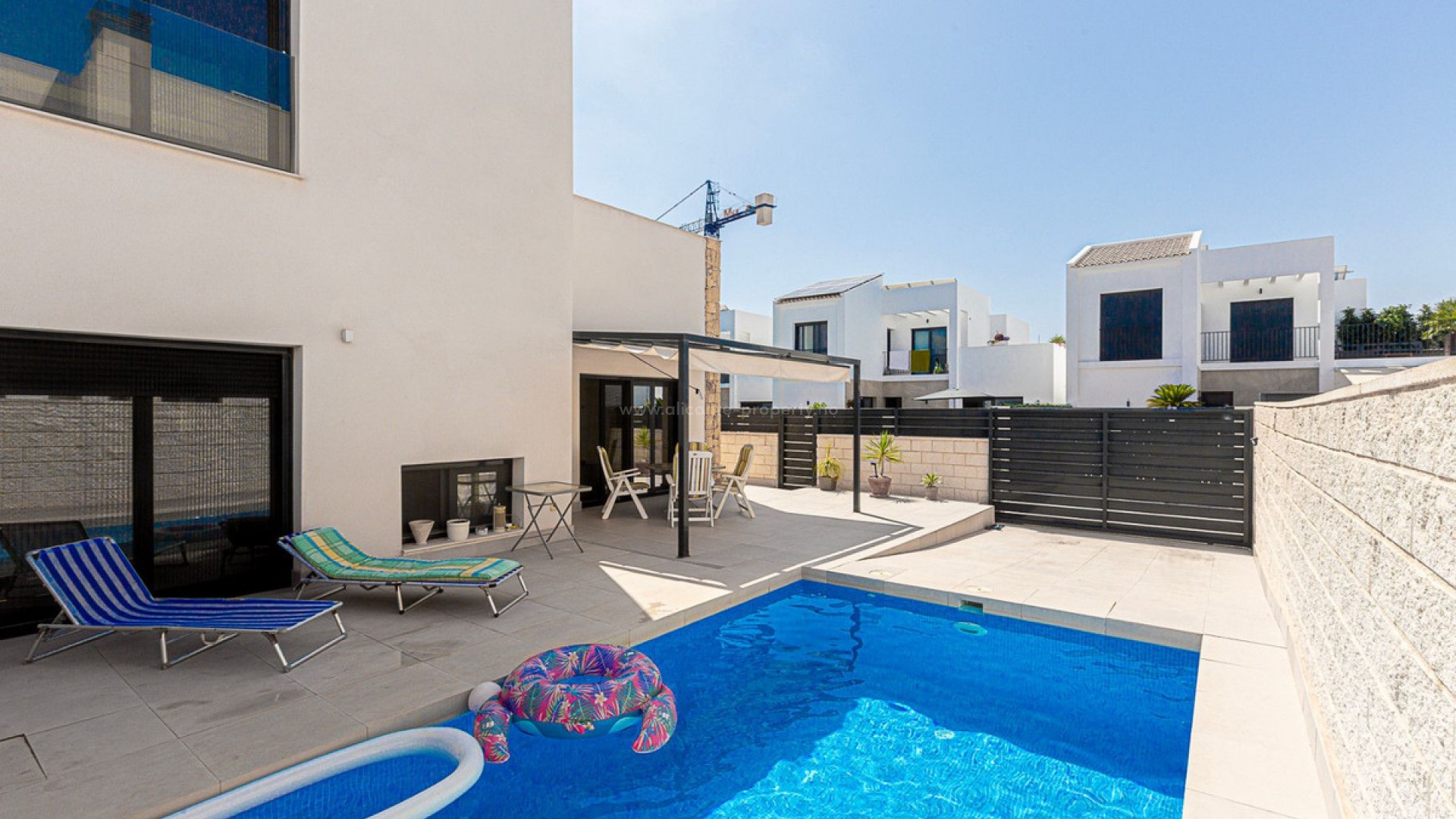 Villa in Ciudad Quesada
