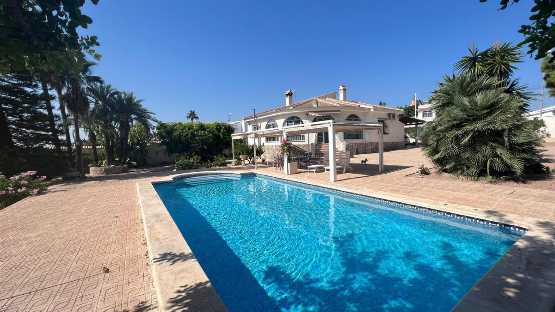 Villa in Ciudad Quesada