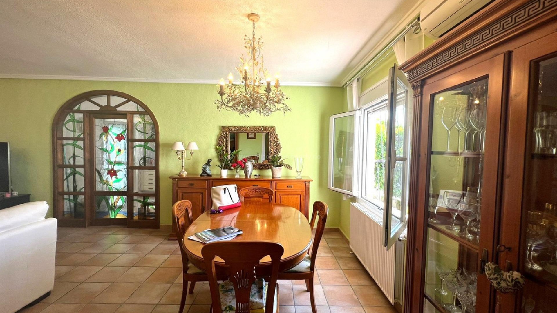 Villa in Ciudad Quesada