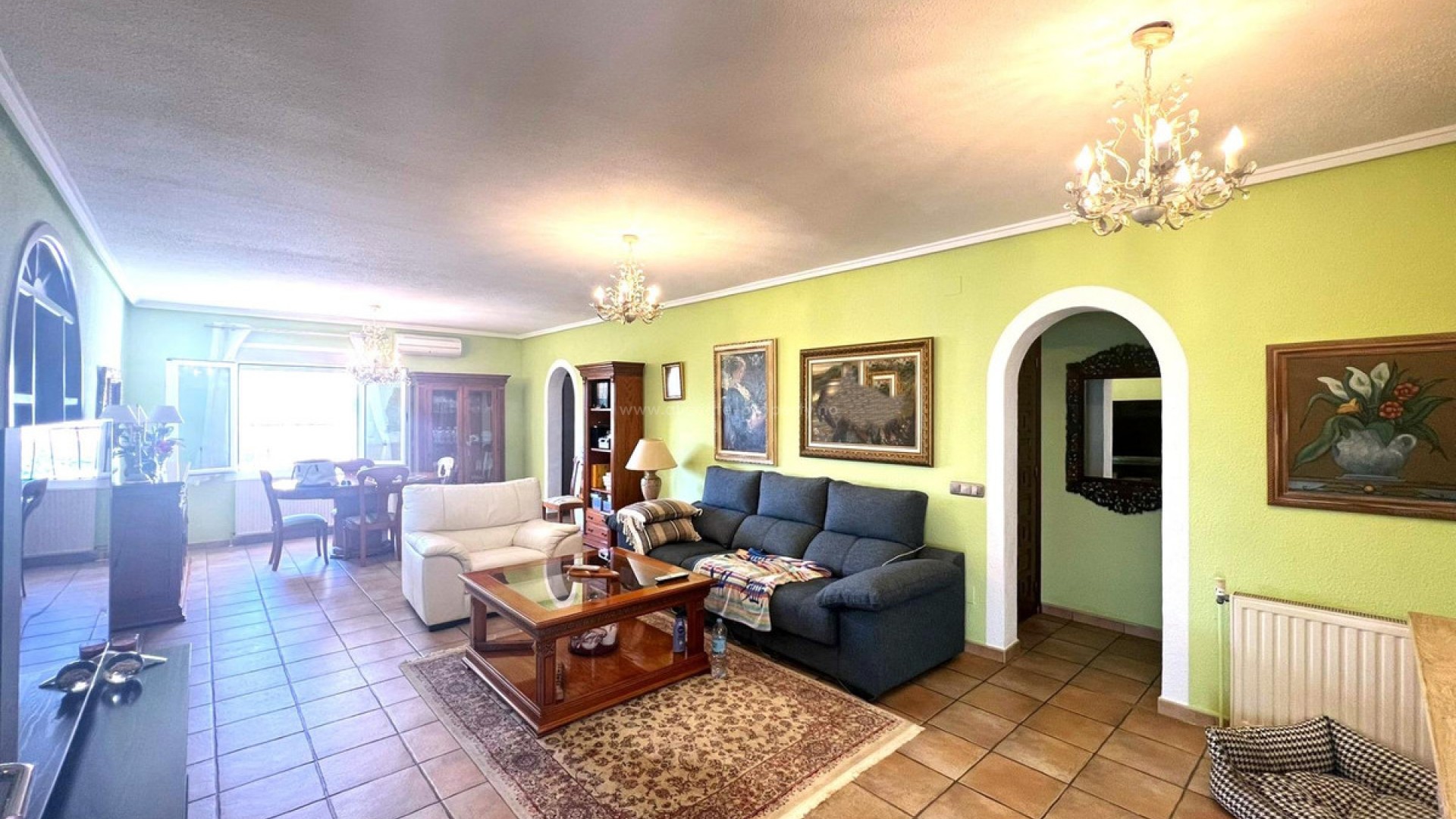 Villa in Ciudad Quesada