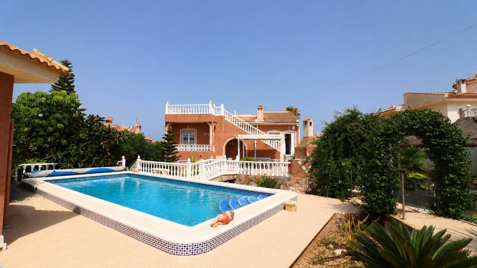 Villa in Ciudad Quesada