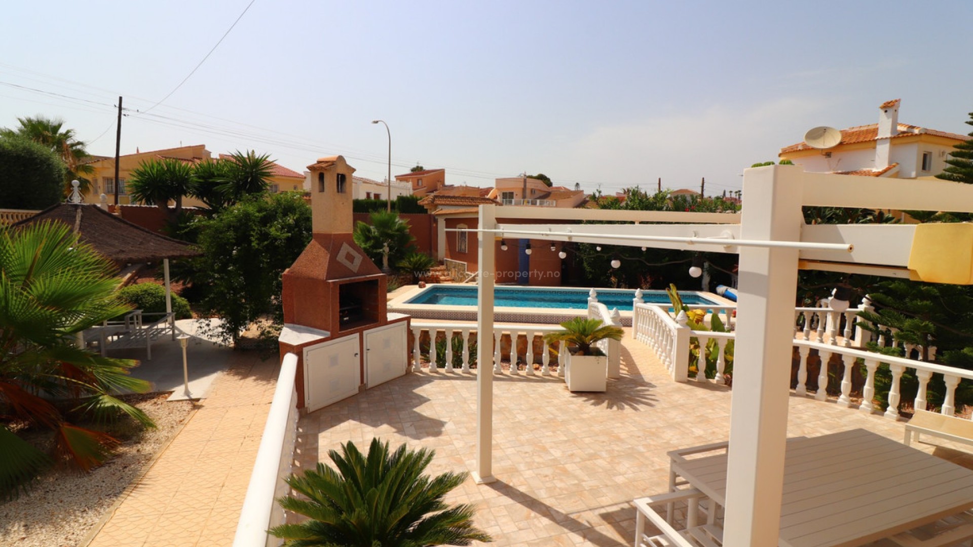 Villa in Ciudad Quesada