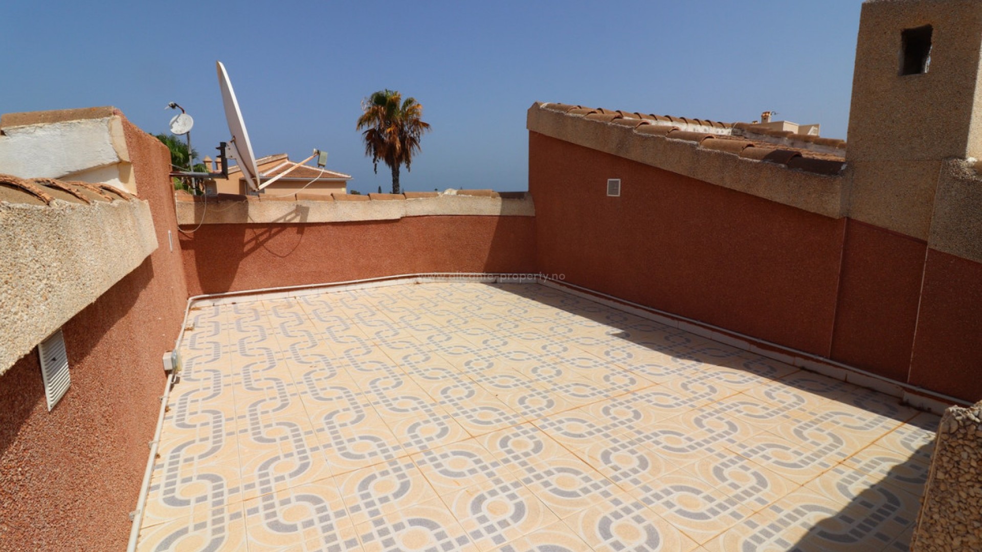 Villa in Ciudad Quesada
