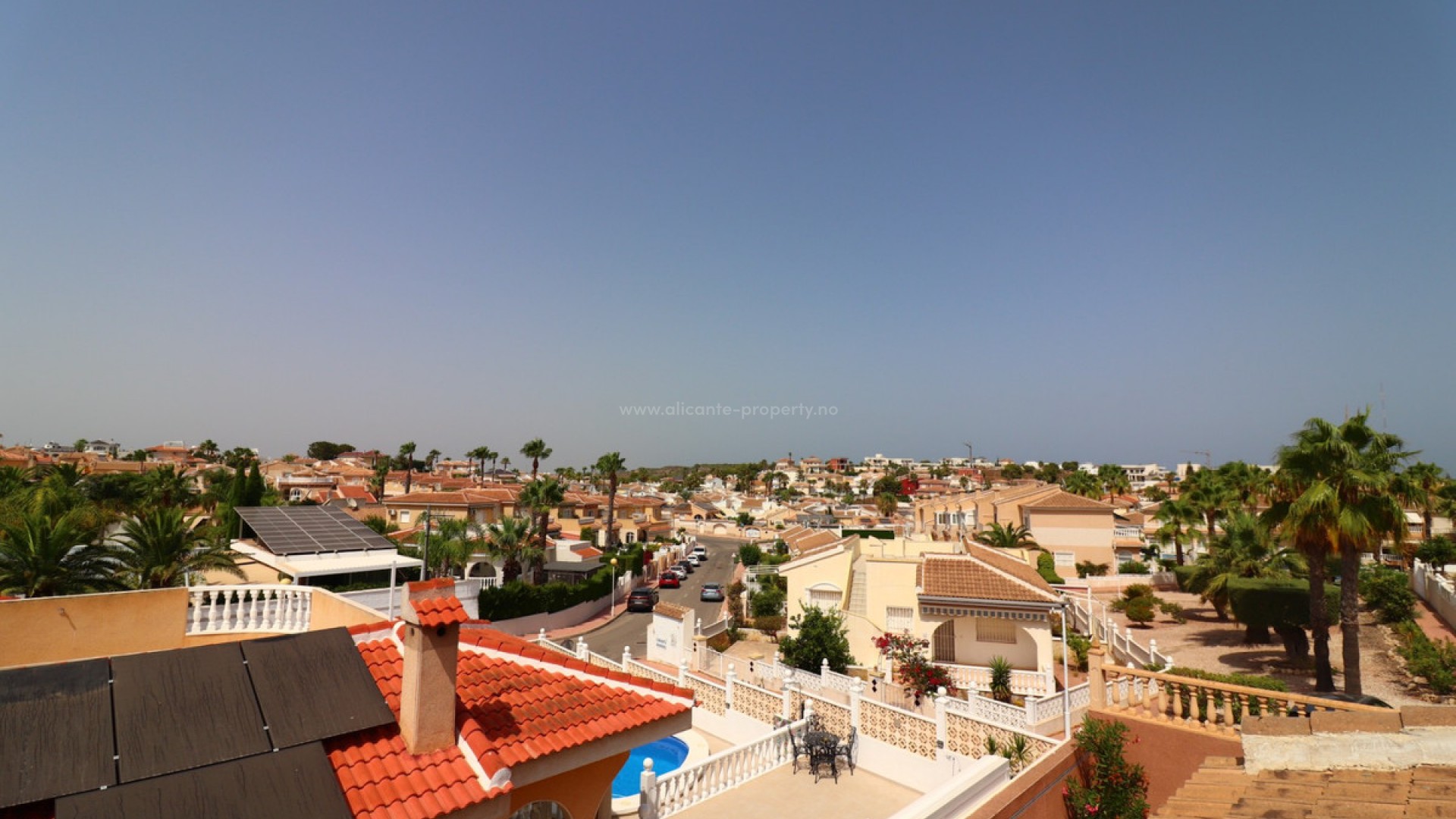 Villa in Ciudad Quesada