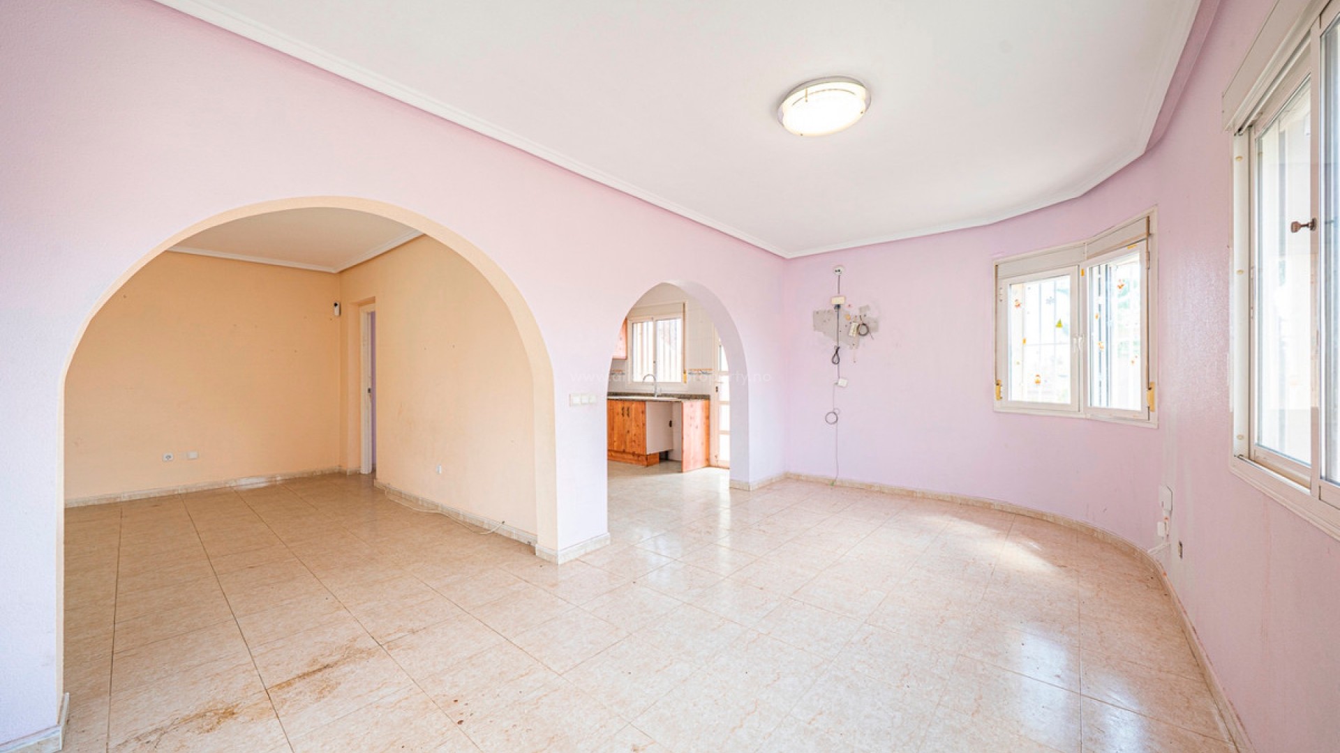 Villa in Ciudad Quesada