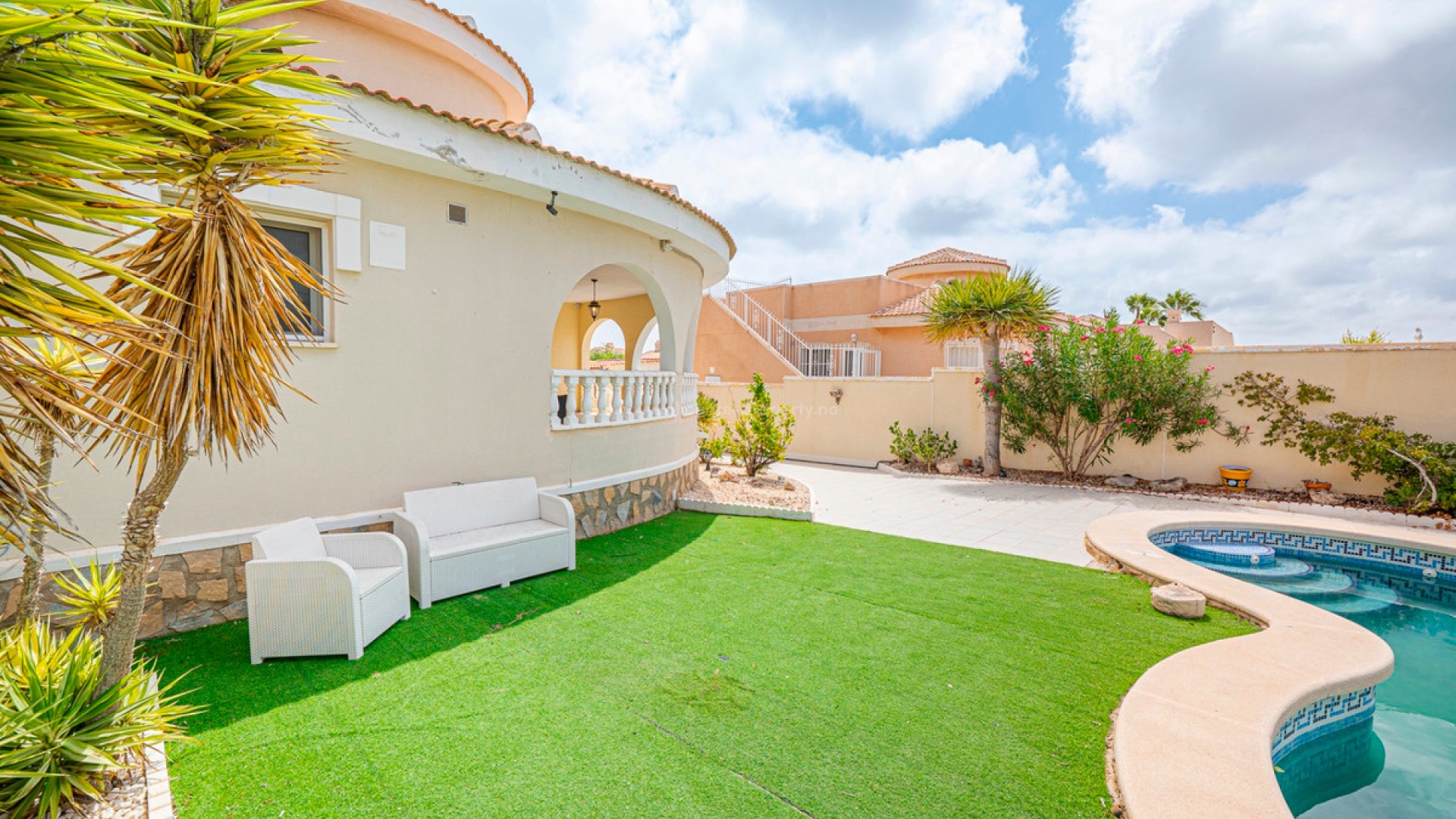 Villa in Ciudad Quesada