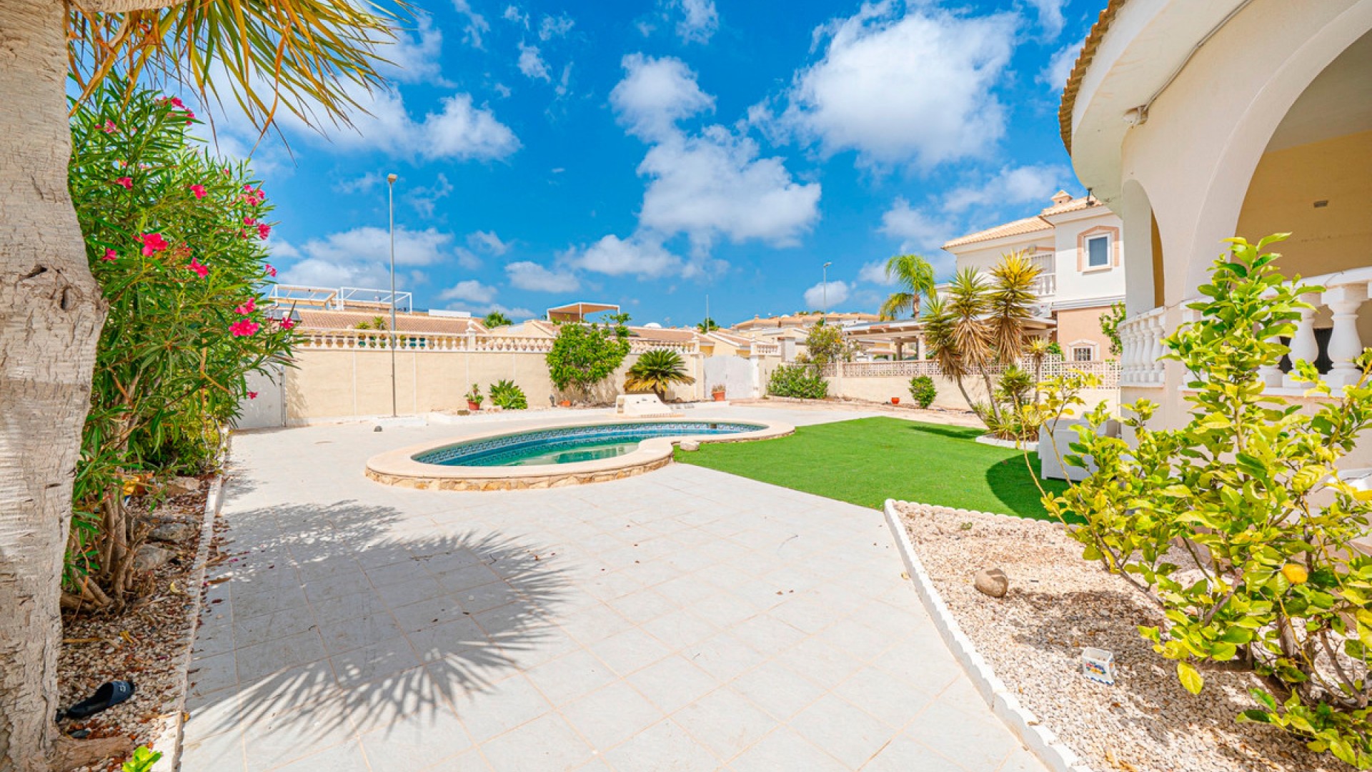Villa in Ciudad Quesada