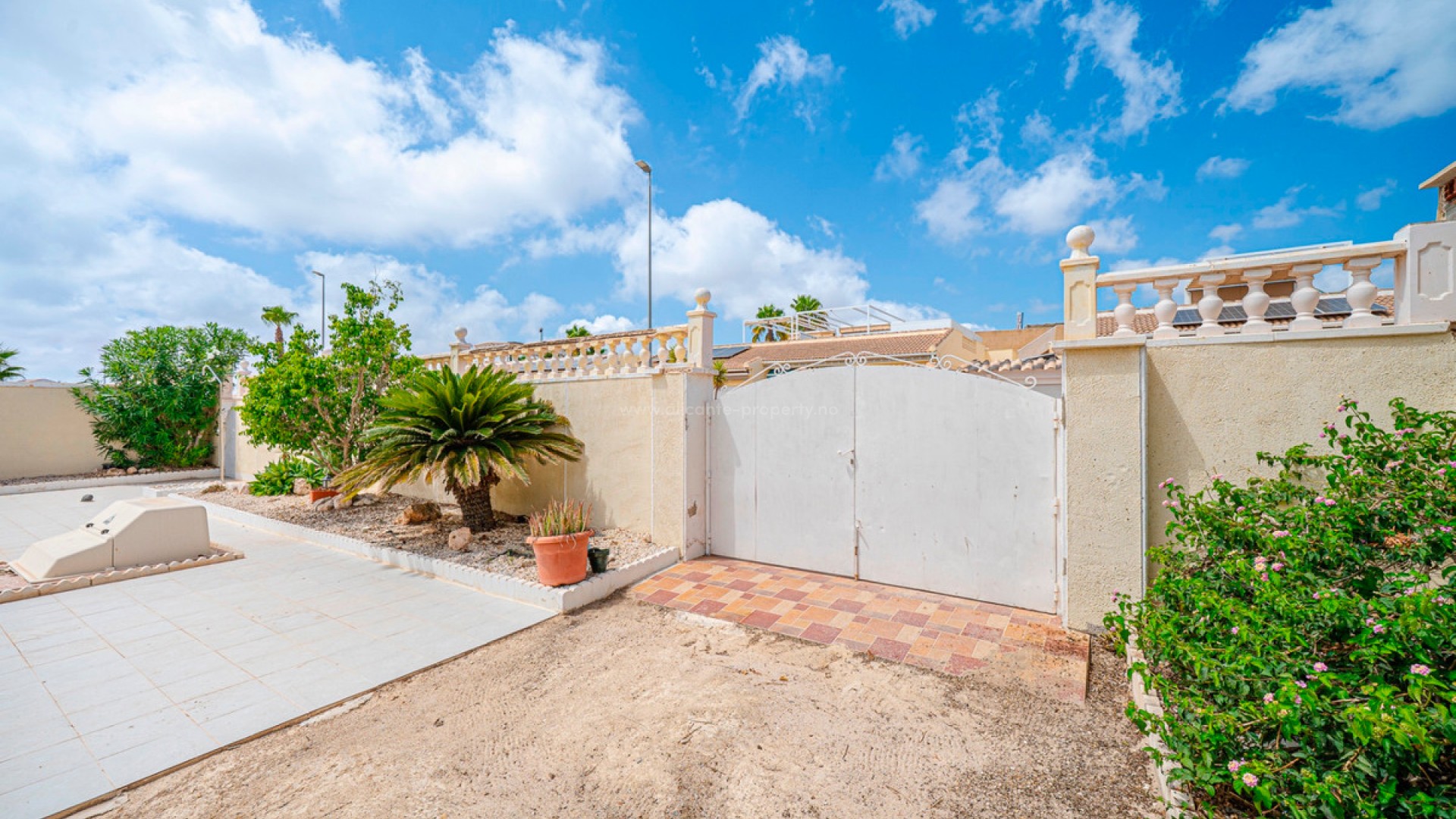 Villa in Ciudad Quesada
