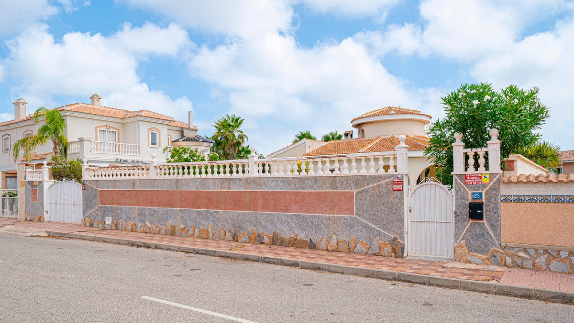 Villa in Ciudad Quesada