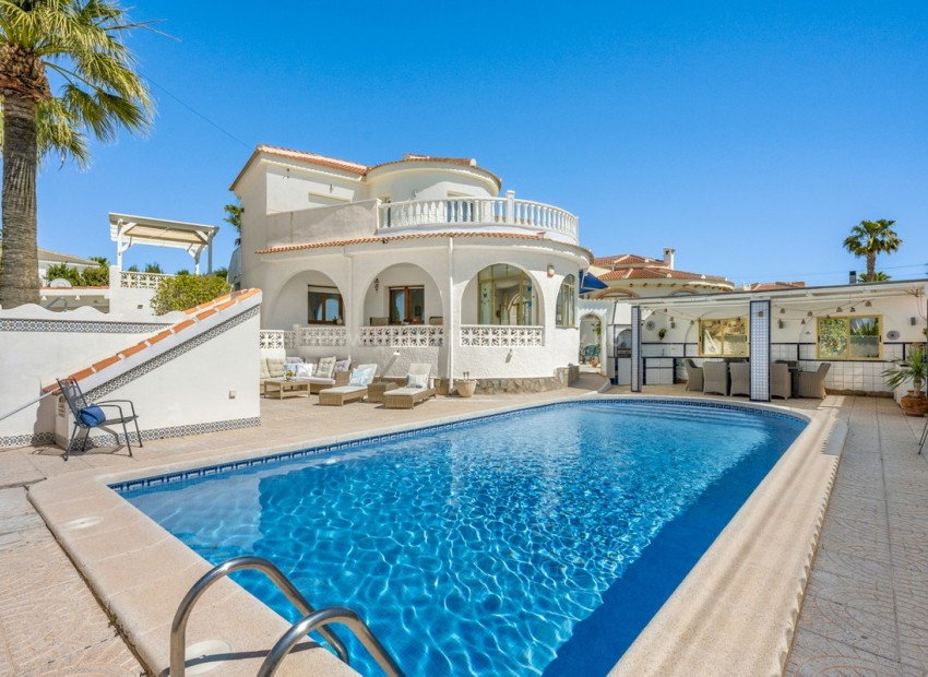 Villa in Ciudad Quesada