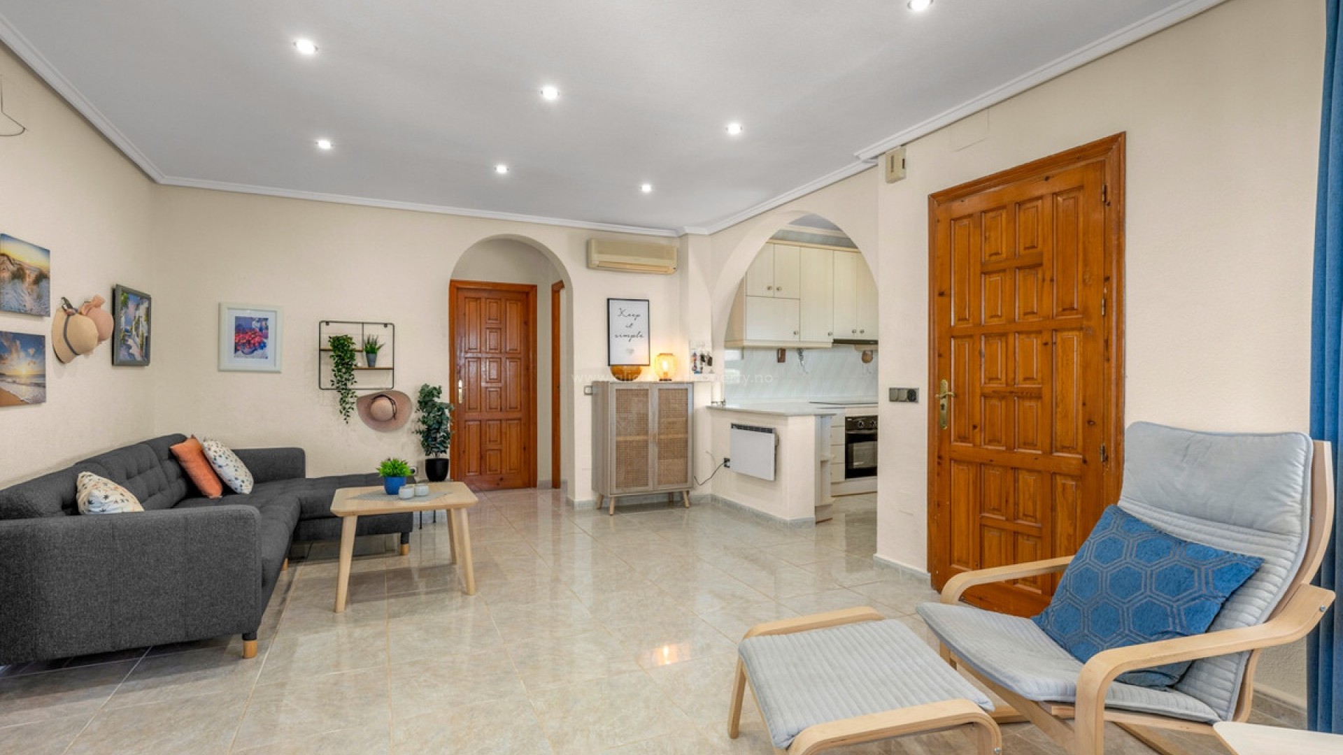 Villa in Ciudad Quesada