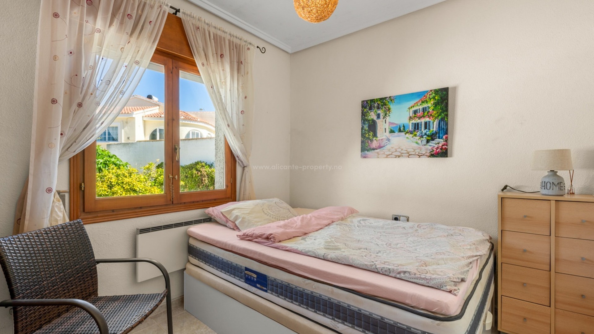 Villa in Ciudad Quesada