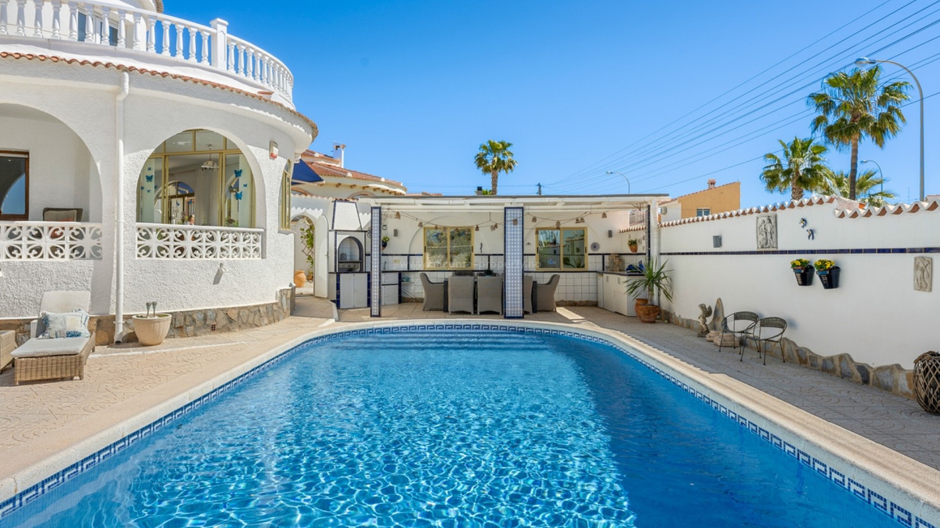 Villa in Ciudad Quesada