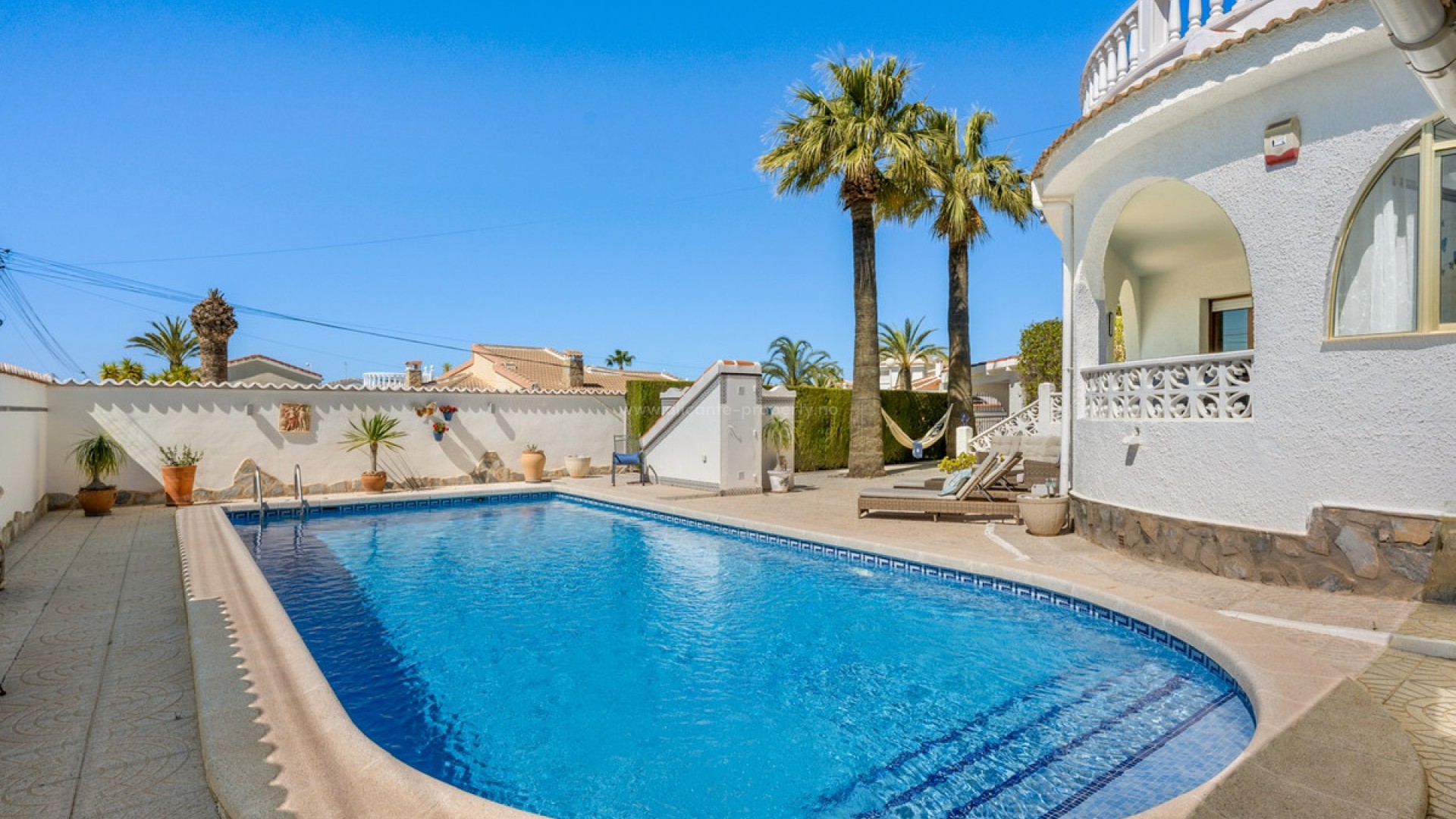 Villa in Ciudad Quesada