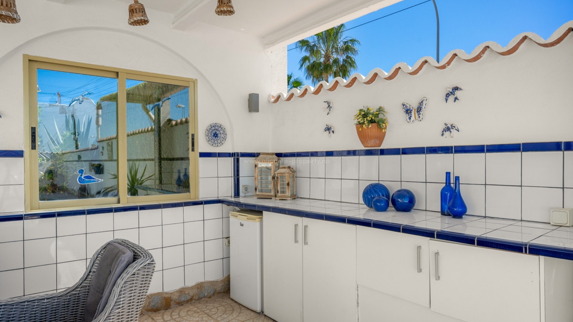 Villa in Ciudad Quesada