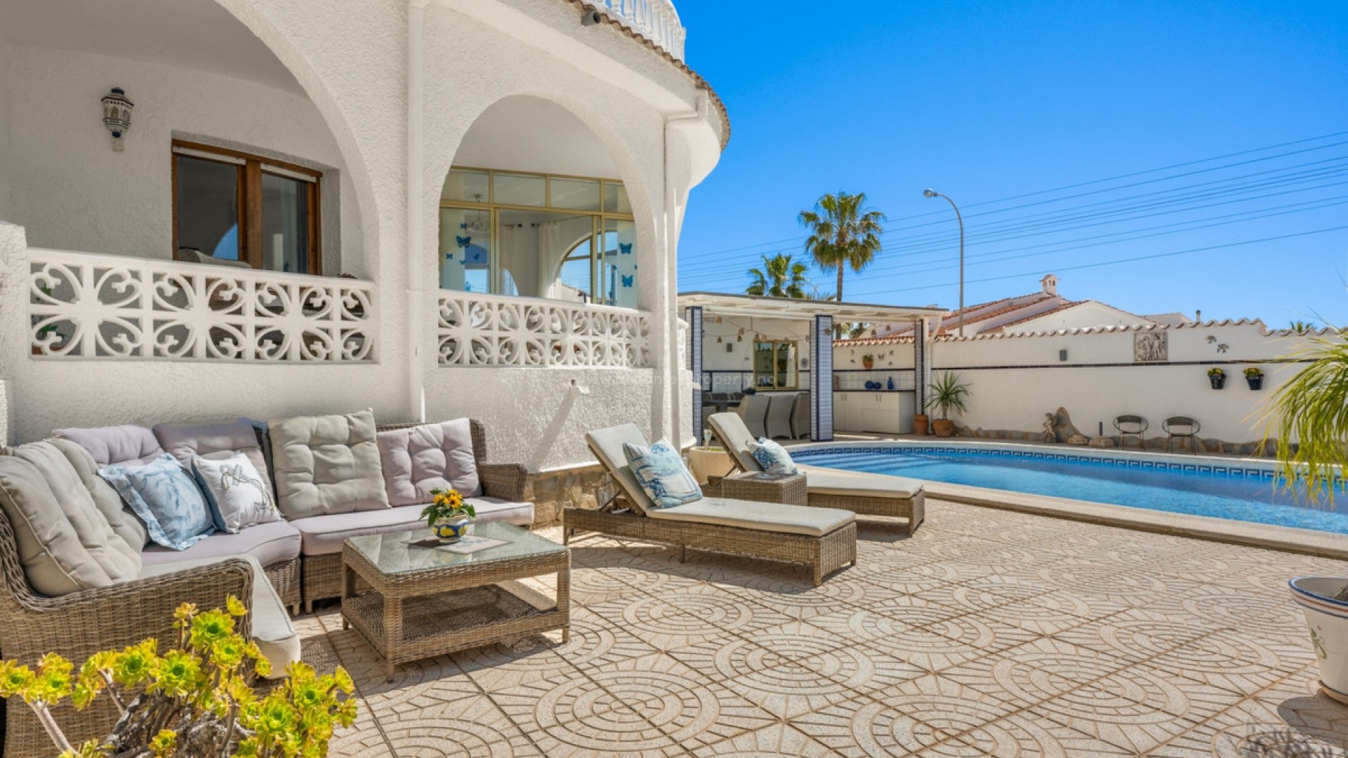 Villa in Ciudad Quesada