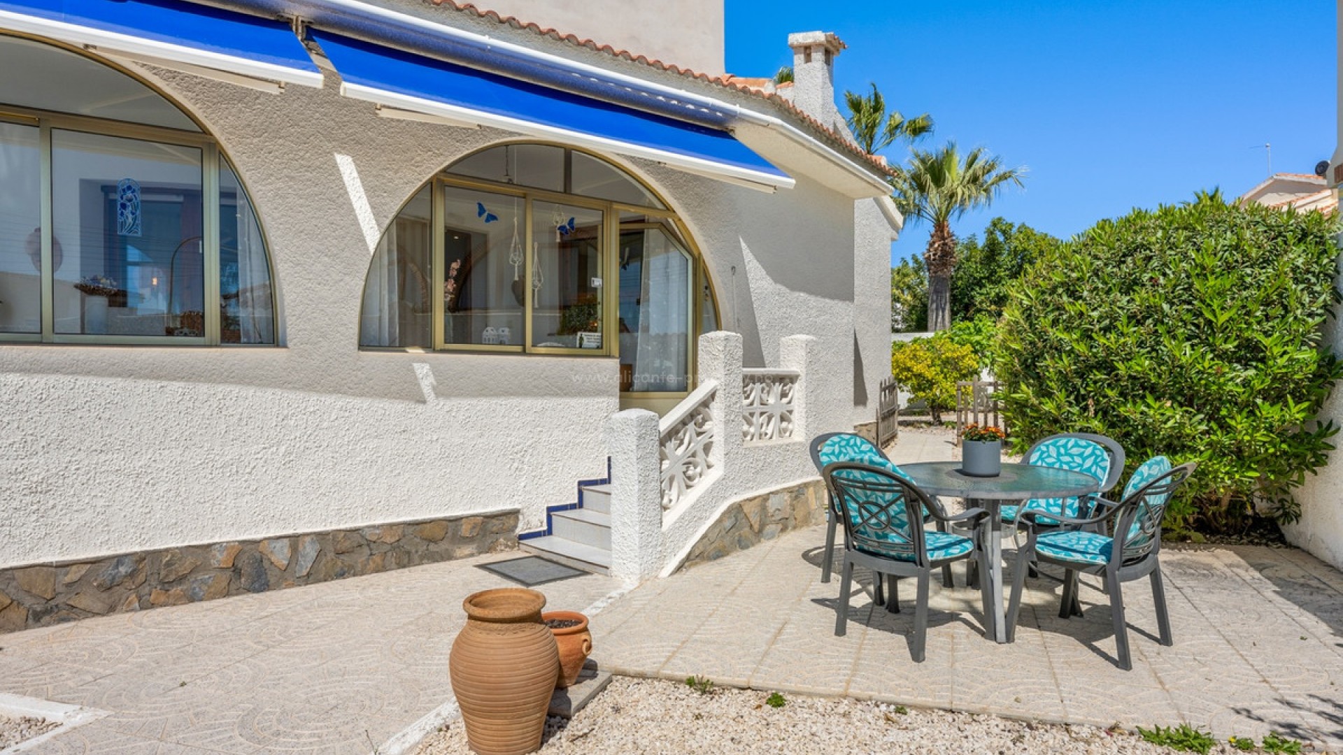Villa in Ciudad Quesada