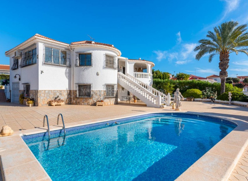 Villa in Ciudad Quesada