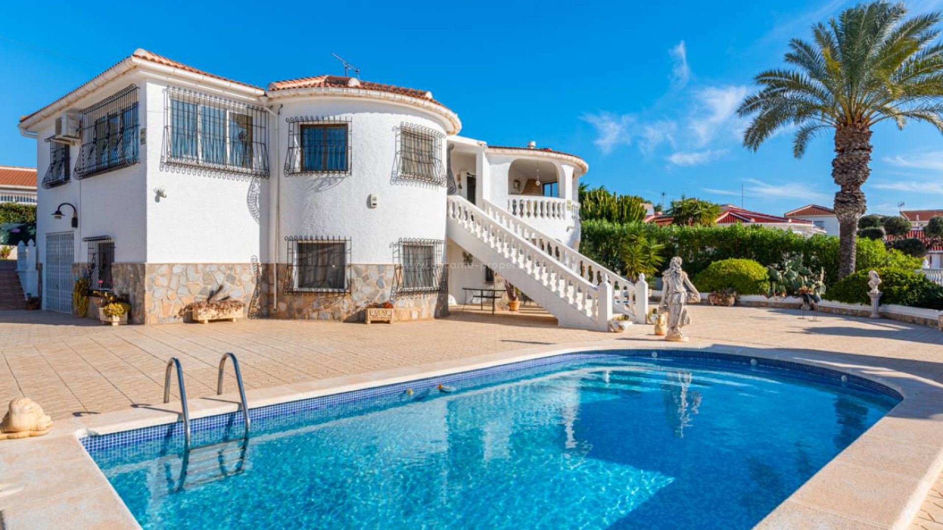 Villa in Ciudad Quesada